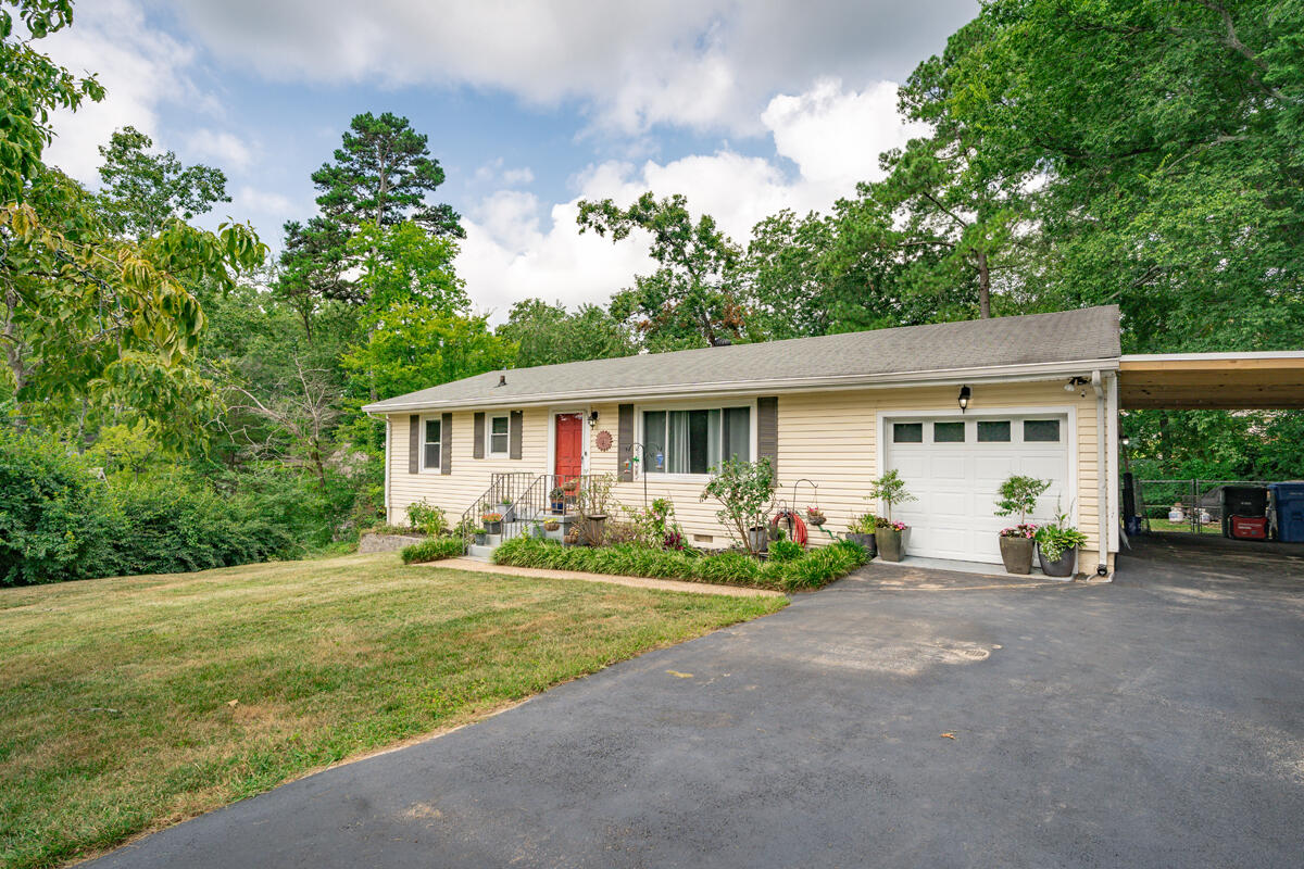 534 Morton Circle