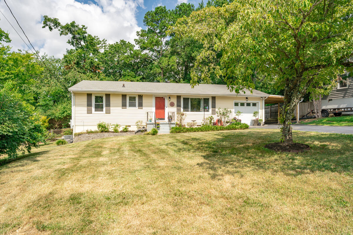 534 Morton Circle