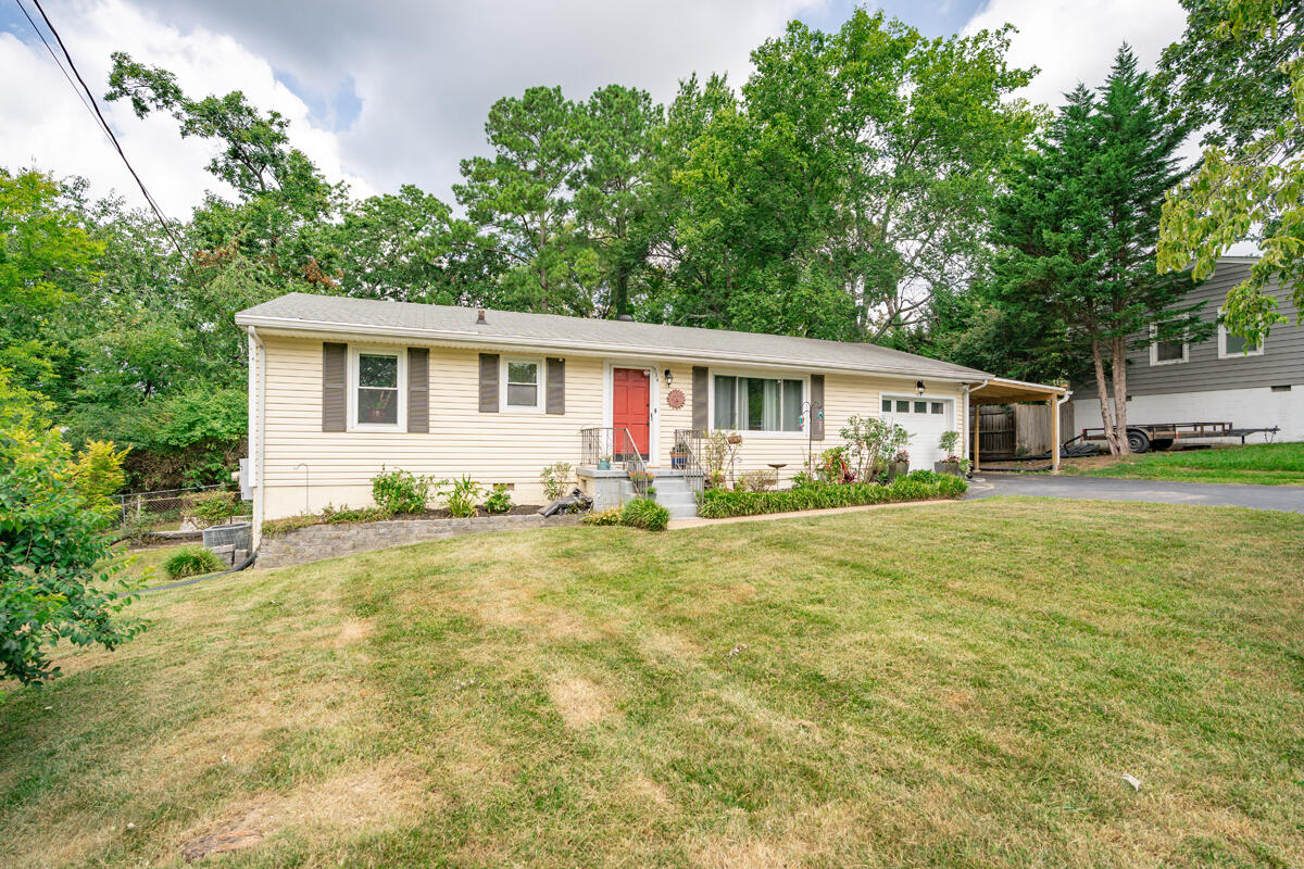 534 Morton Circle