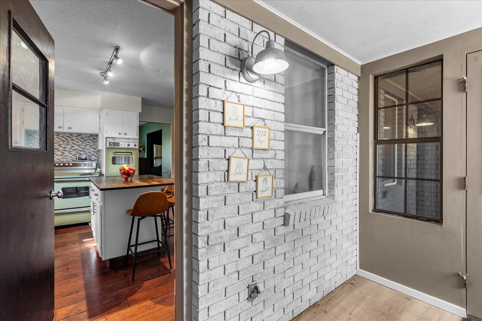64 Stovall Street