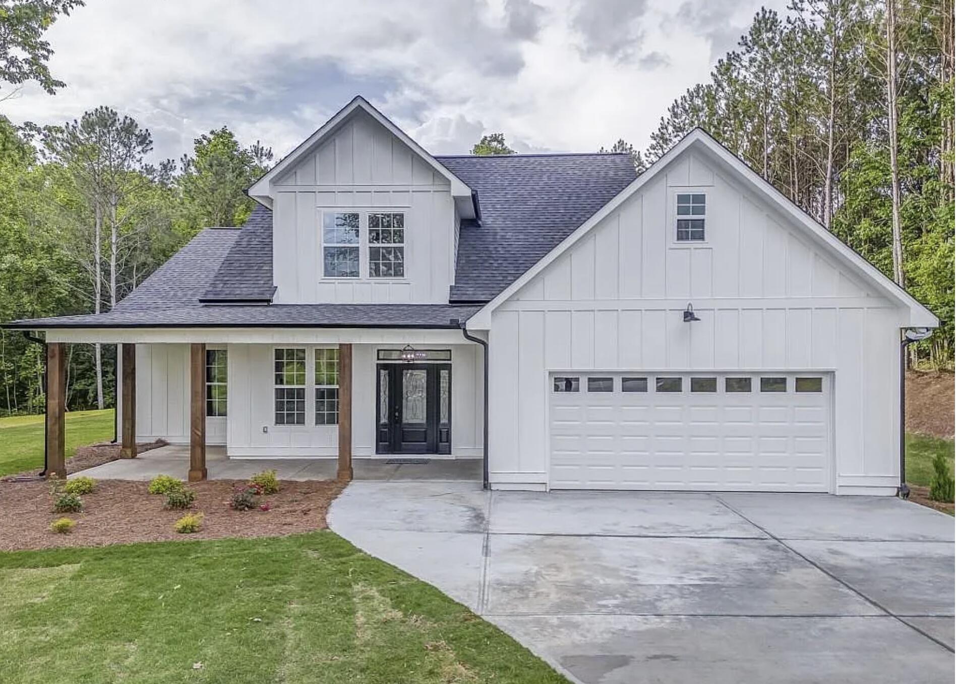 961 Goat Road NW