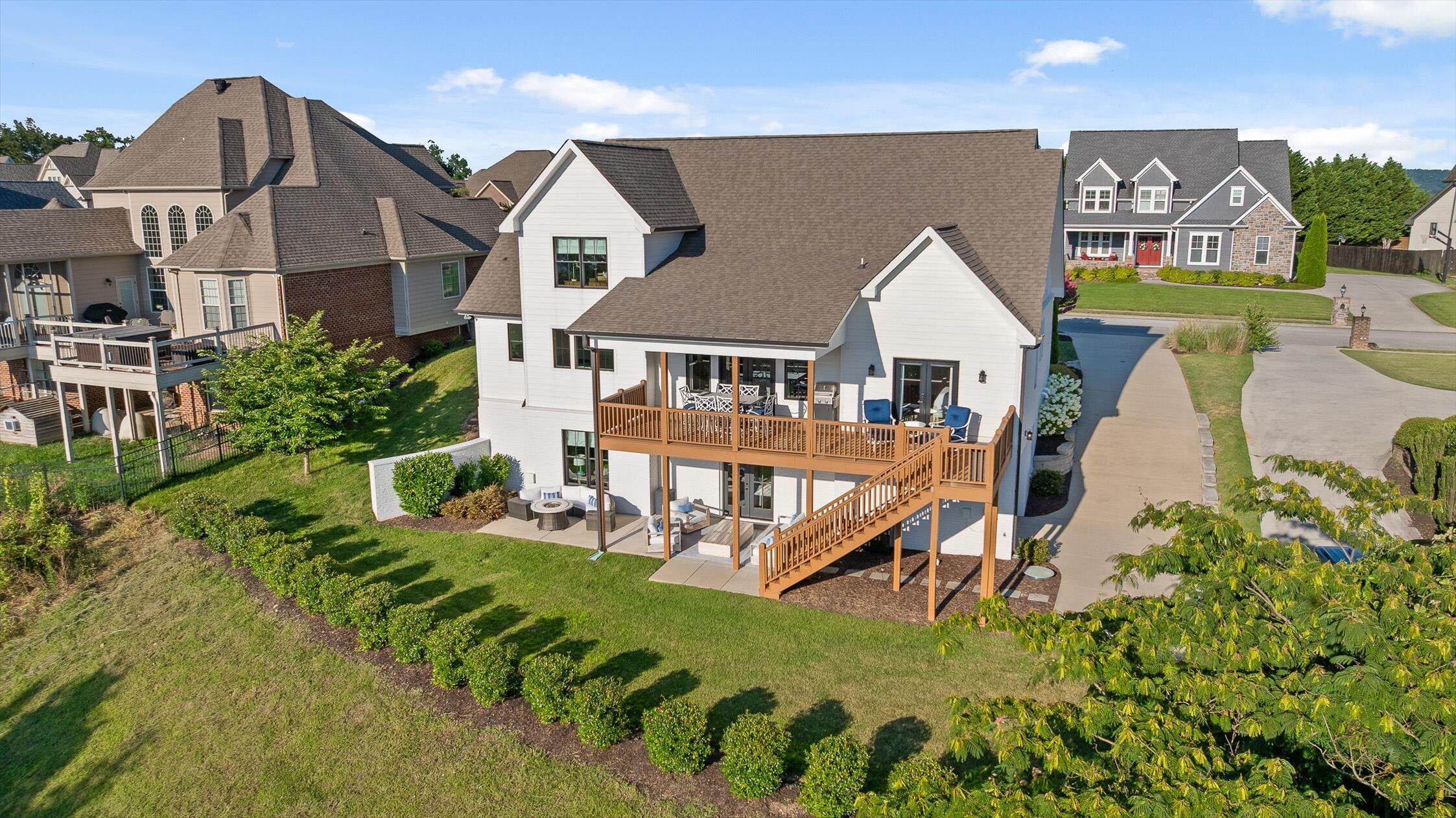 4079 Brock Road