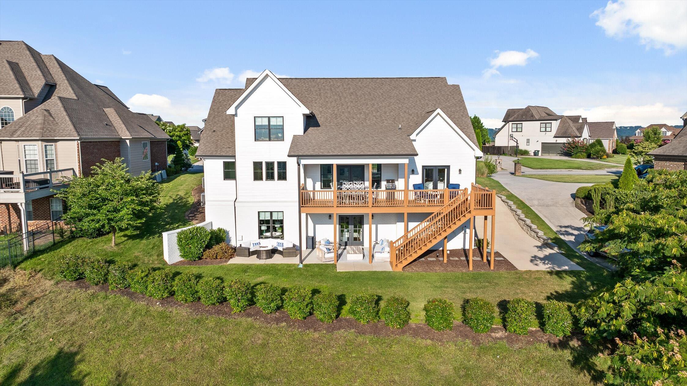 4079 Brock Road