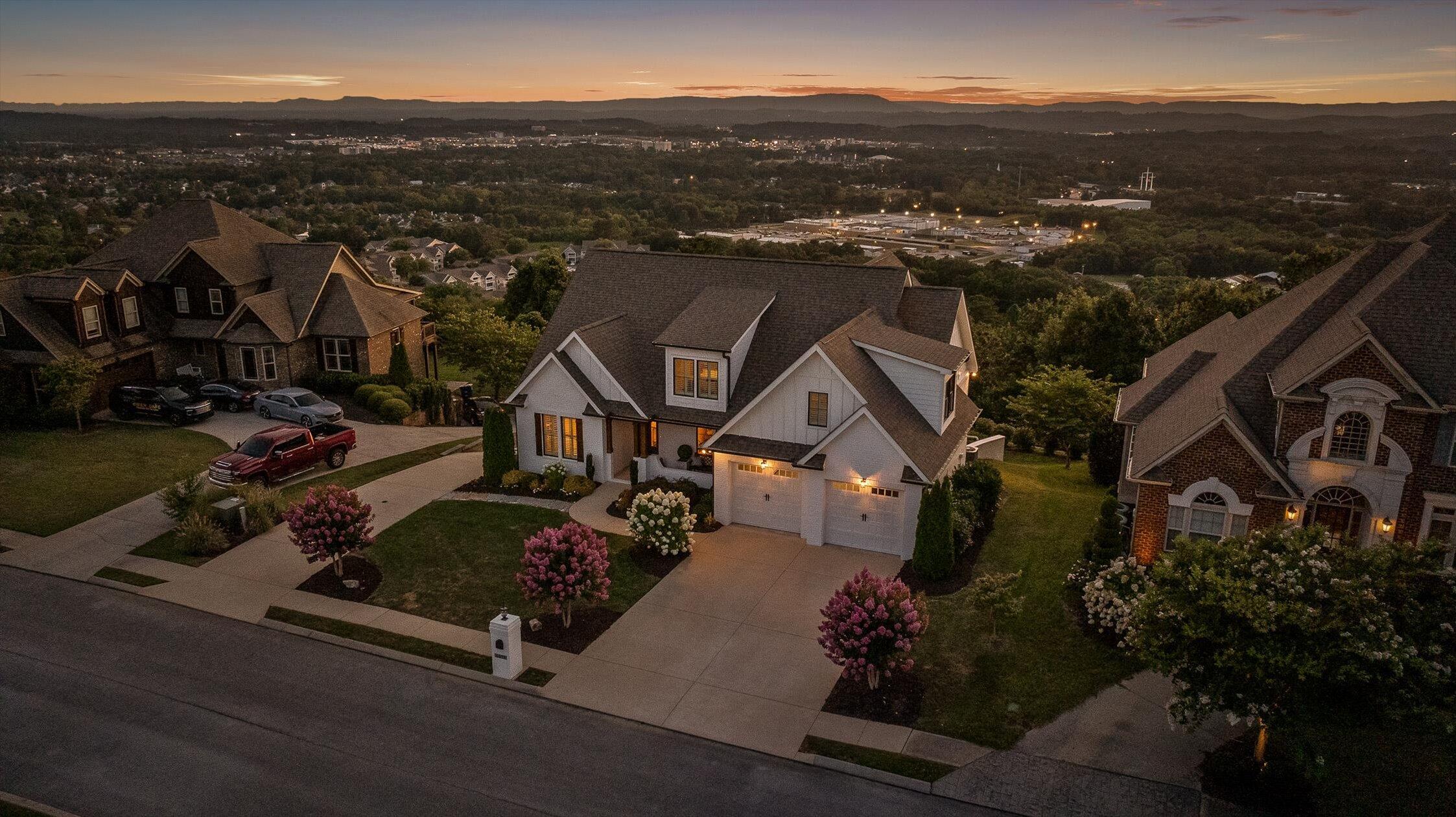 4079 Brock Road