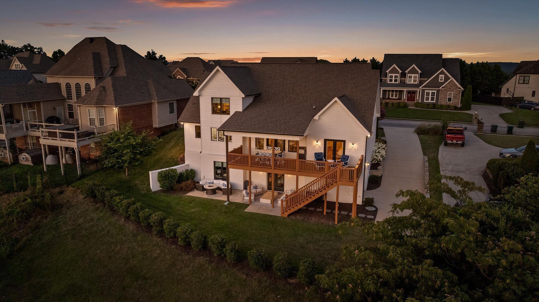4079 Brock Road