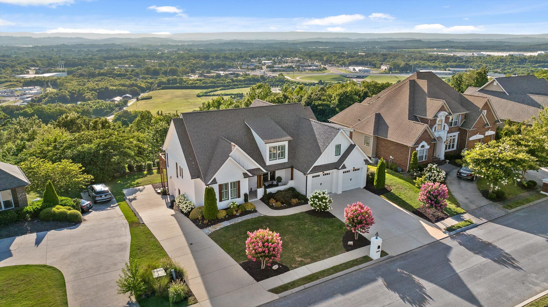 4079 Brock Road