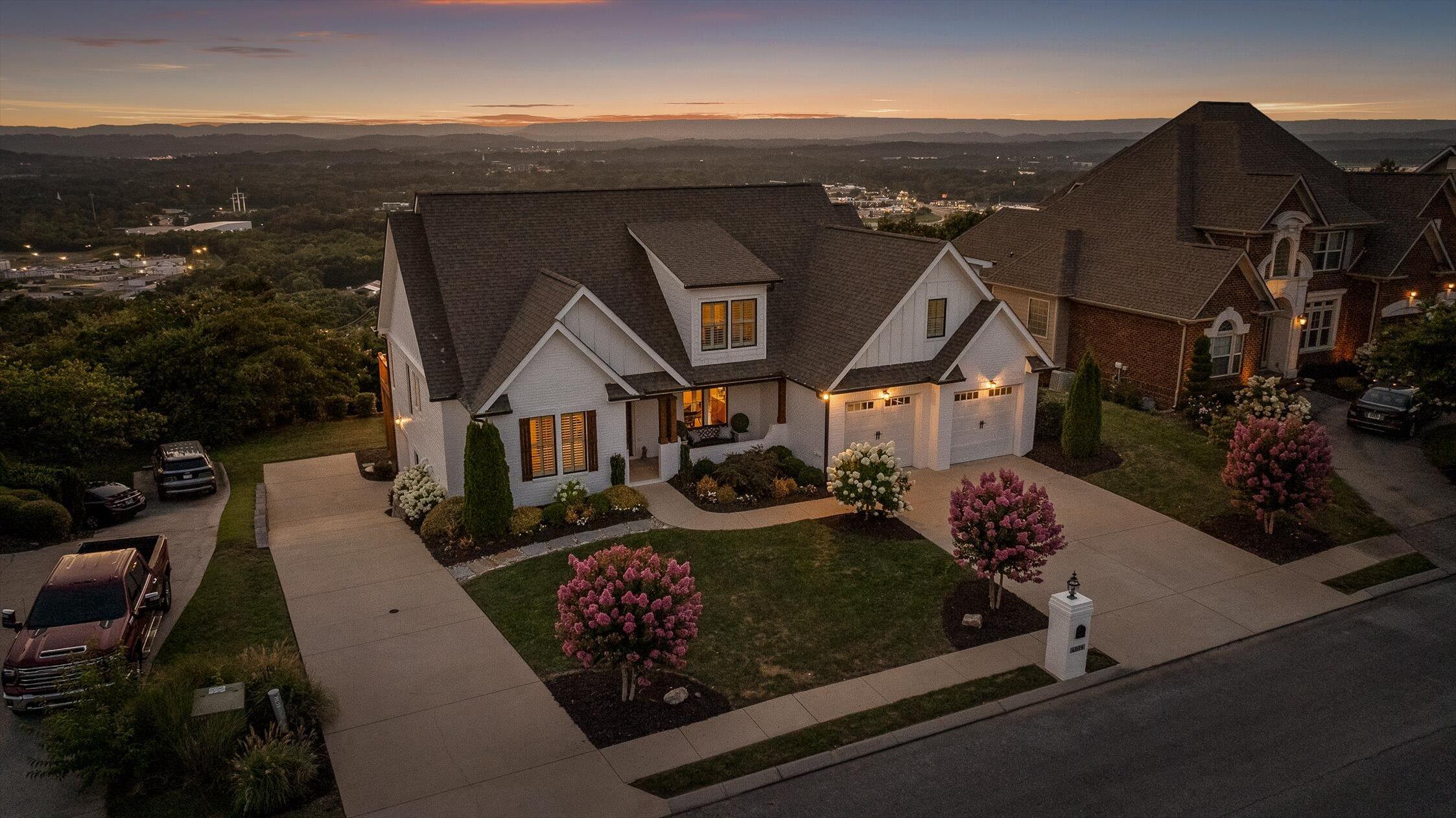 4079 Brock Road