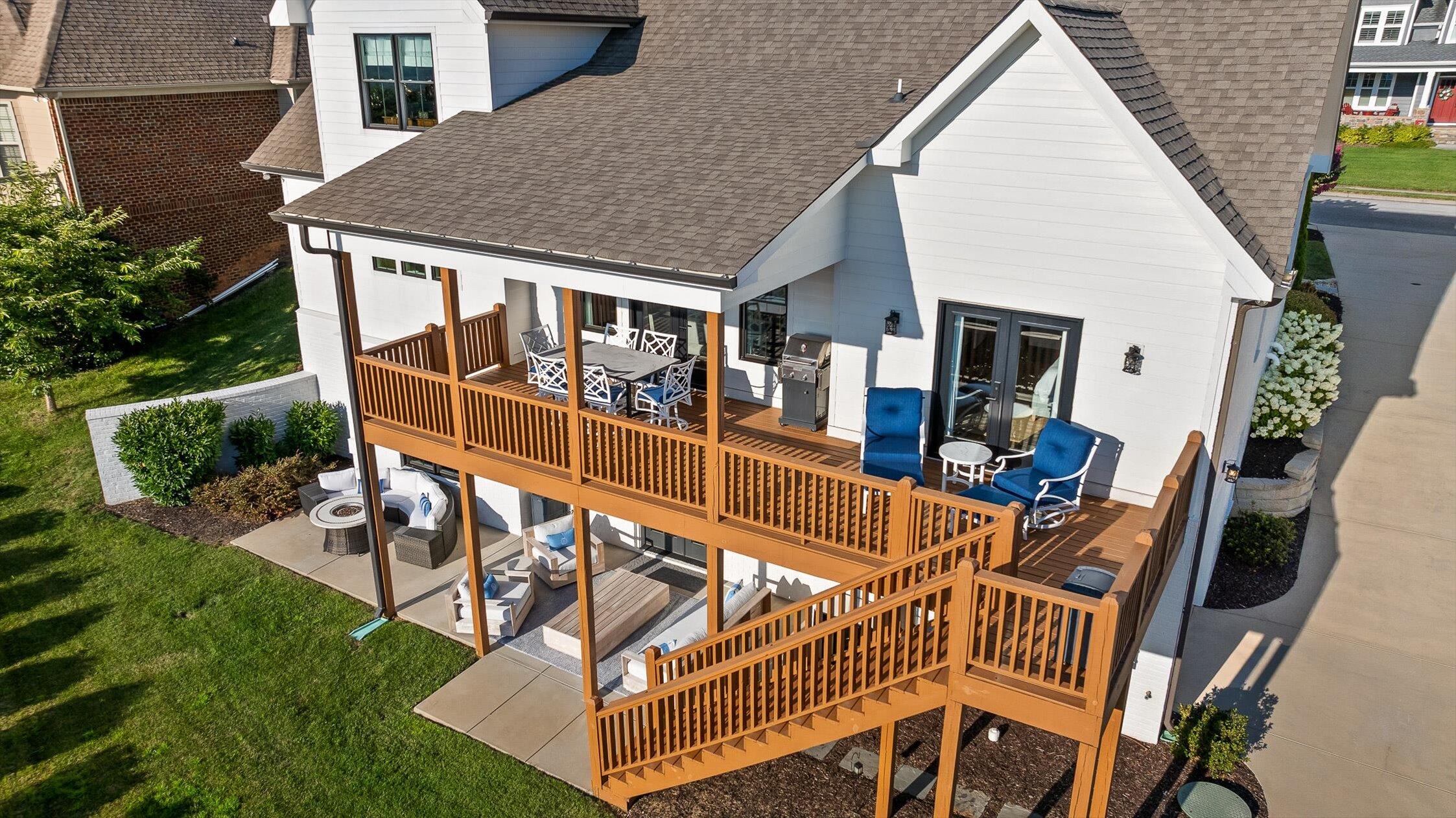 4079 Brock Road