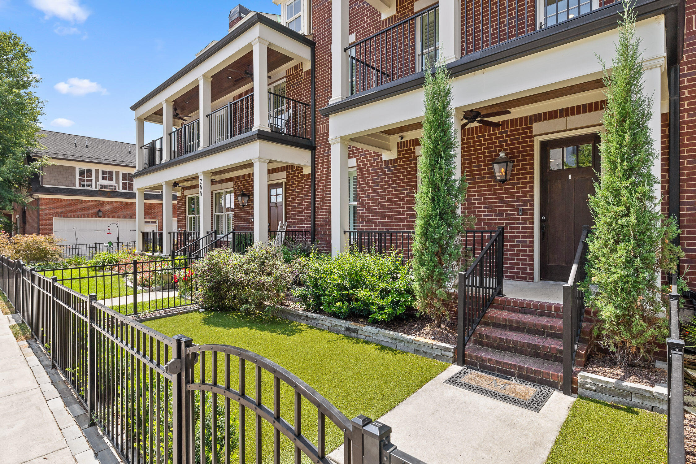 251 Walnut Street