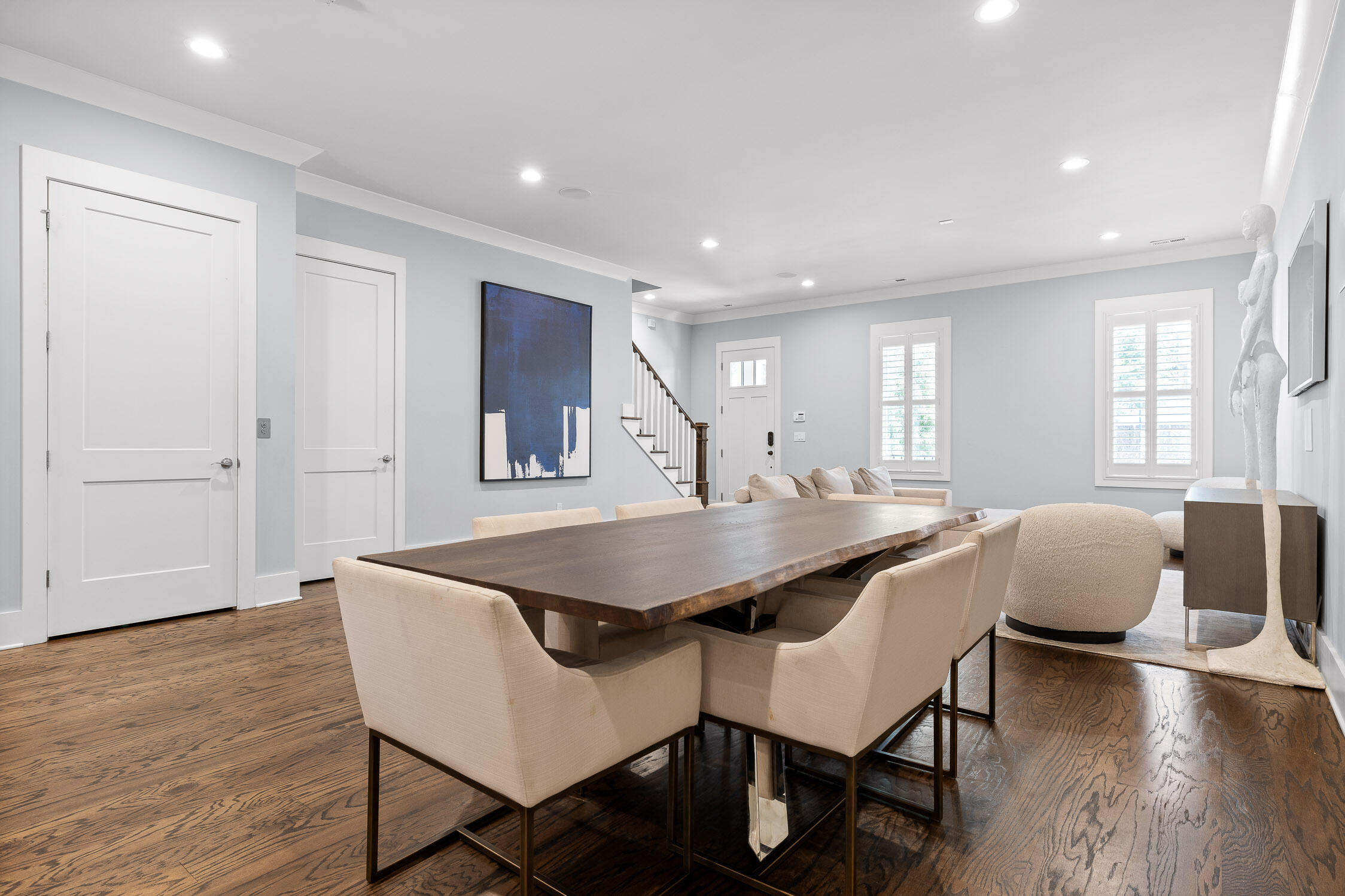 251 Walnut Street