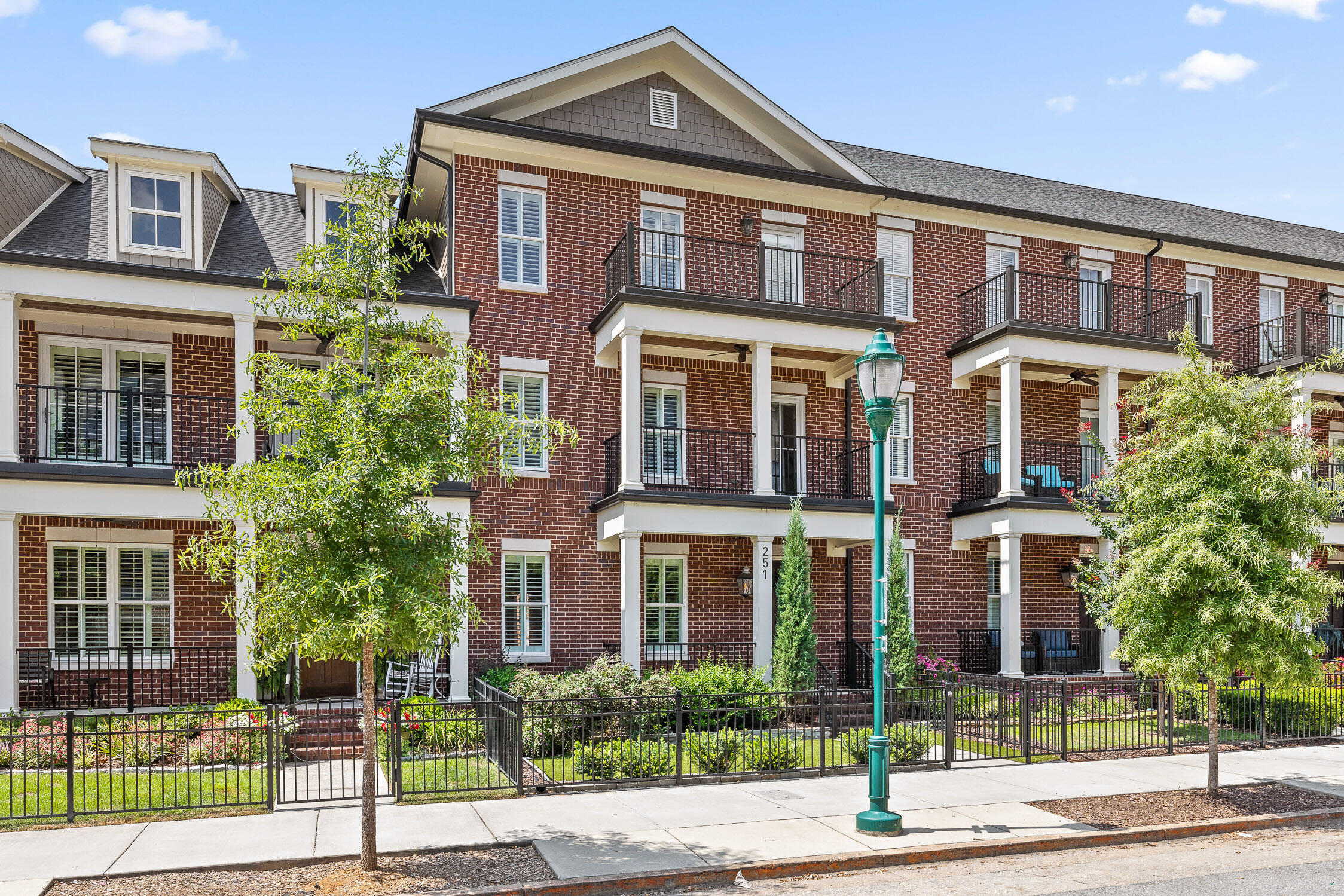 251 Walnut Street