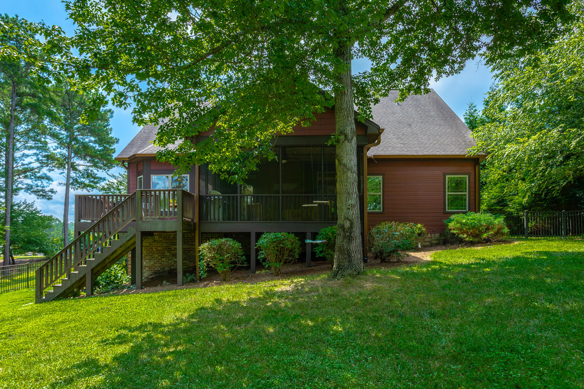 12213 Wildlife Place