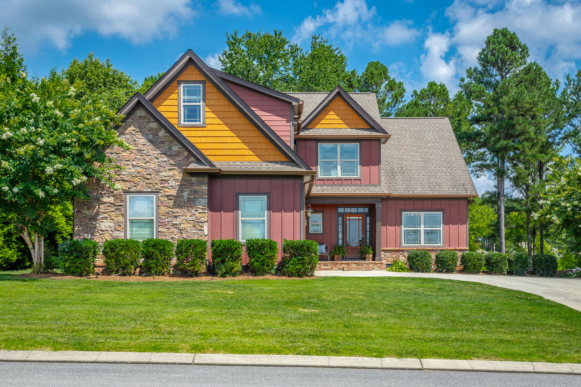 12213 Wildlife Place