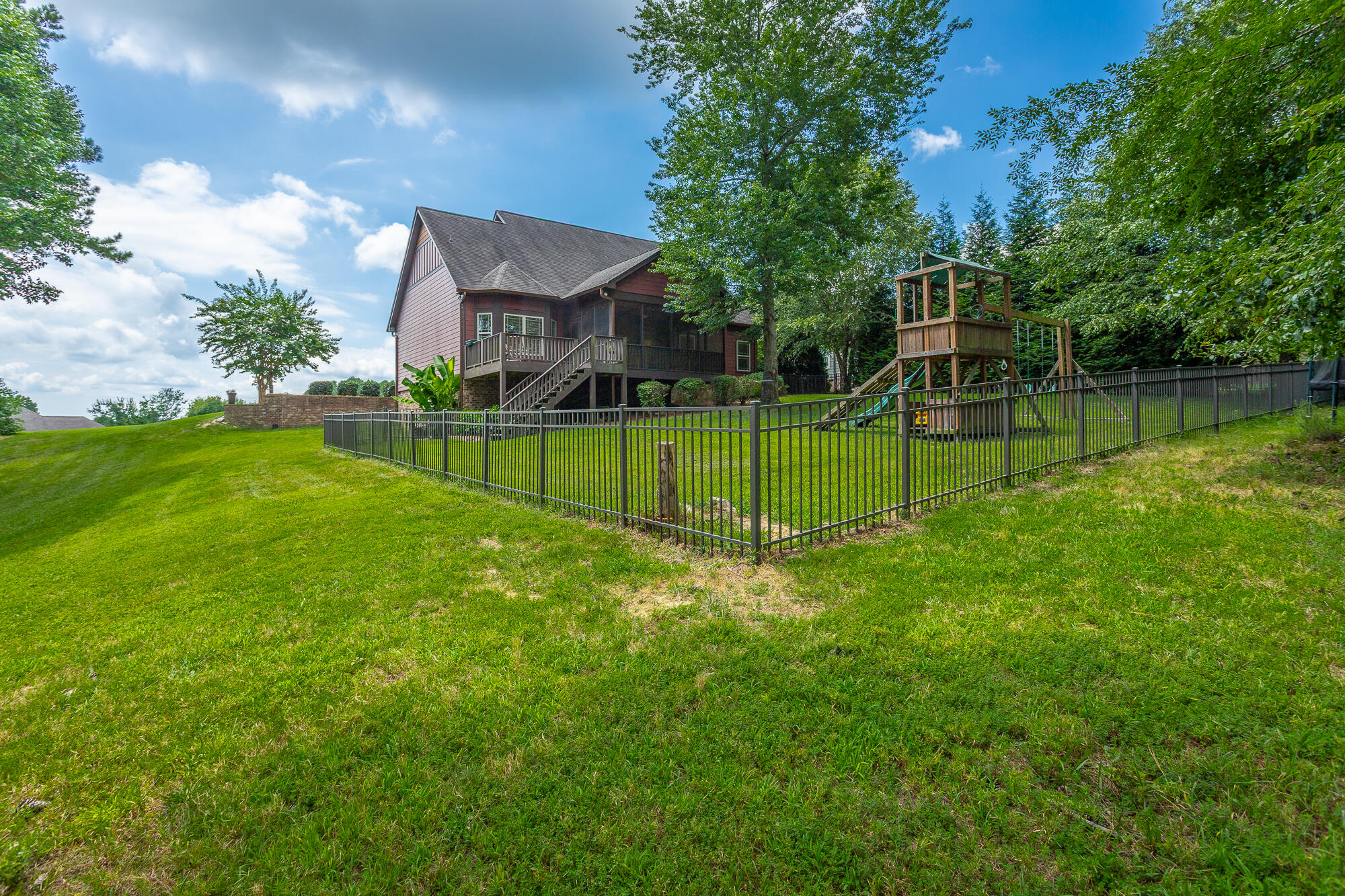 12213 Wildlife Place