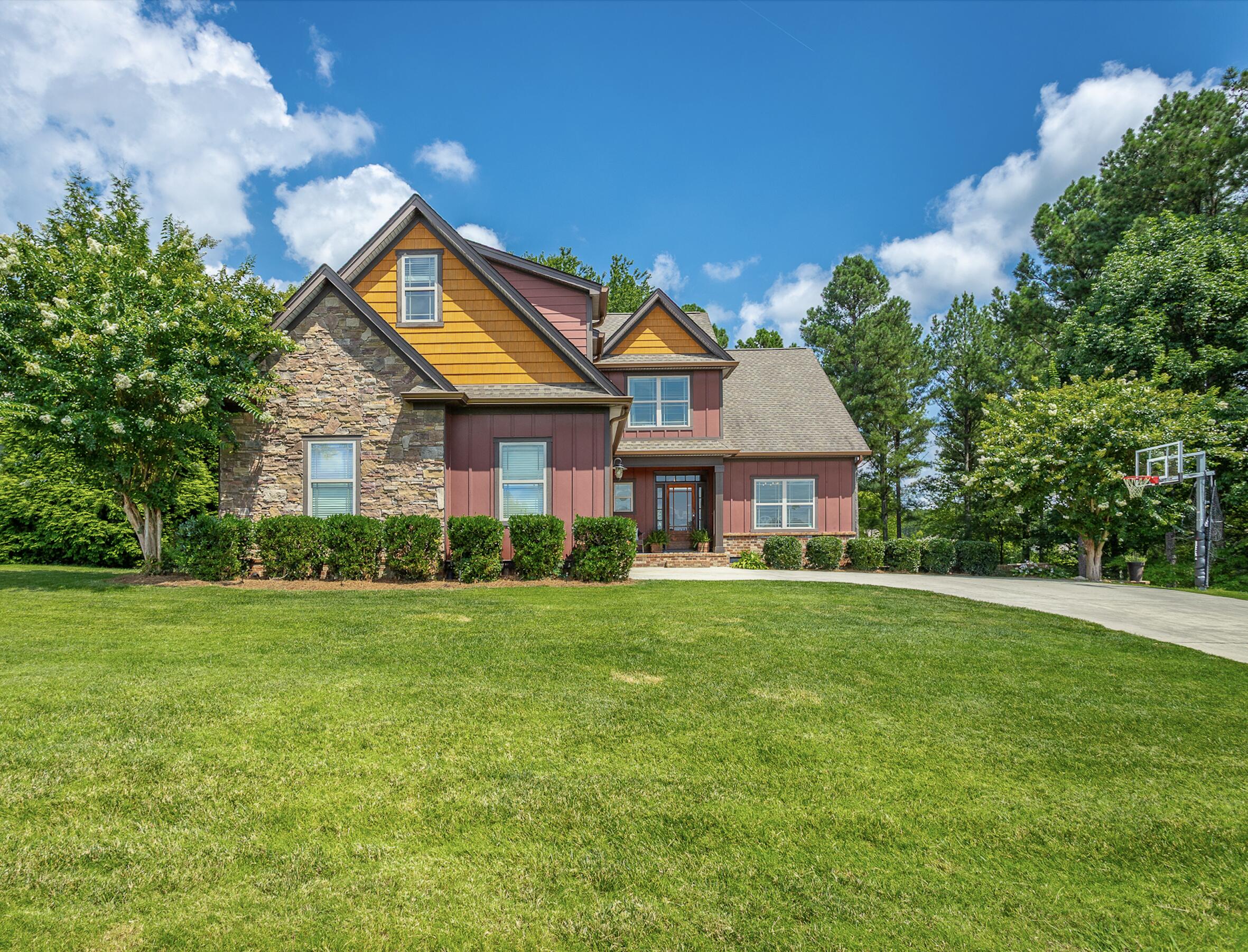 12213 Wildlife Place