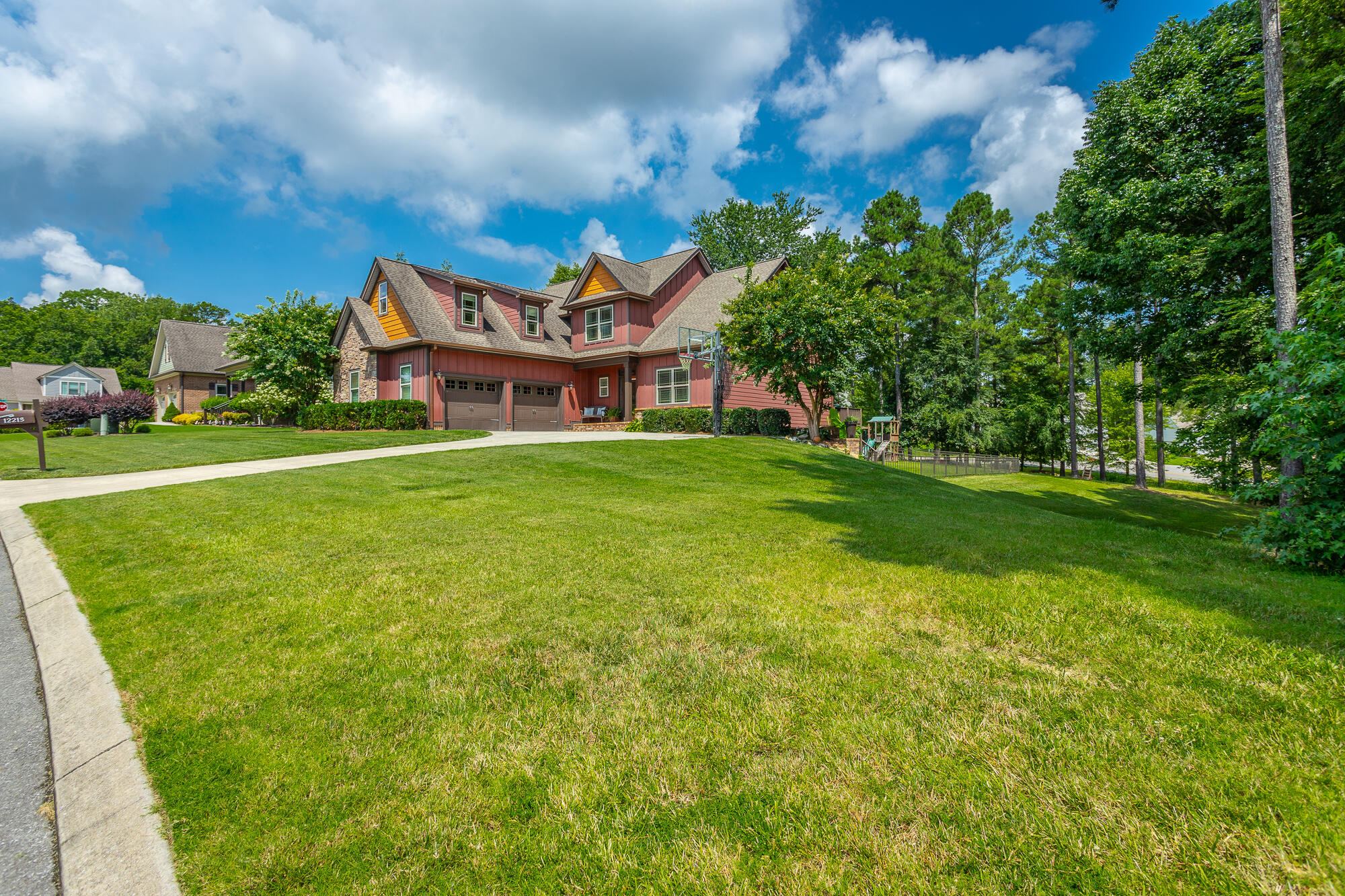 12213 Wildlife Place