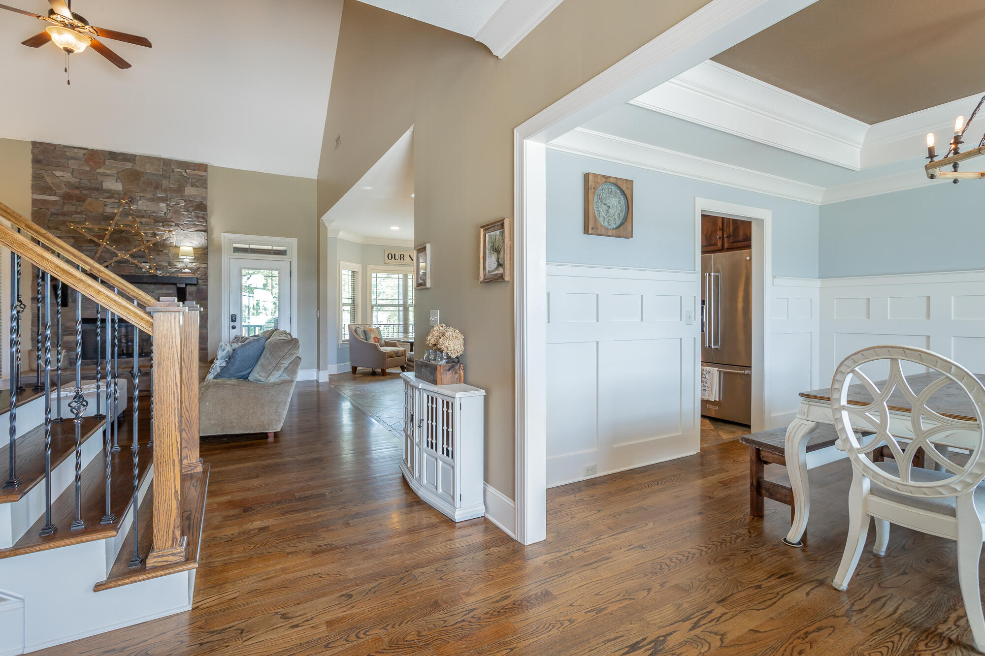 12213 Wildlife Place