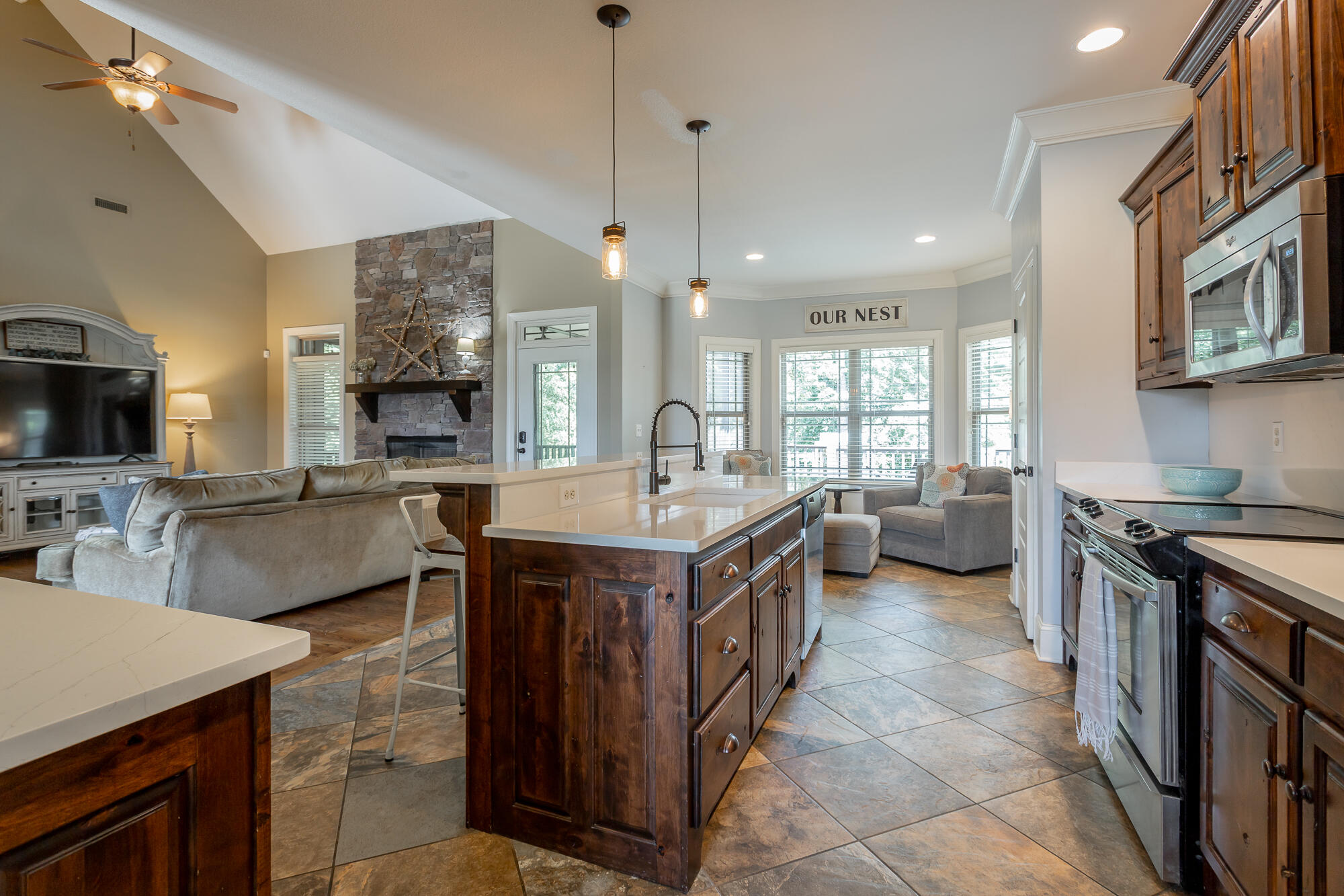 12213 Wildlife Place