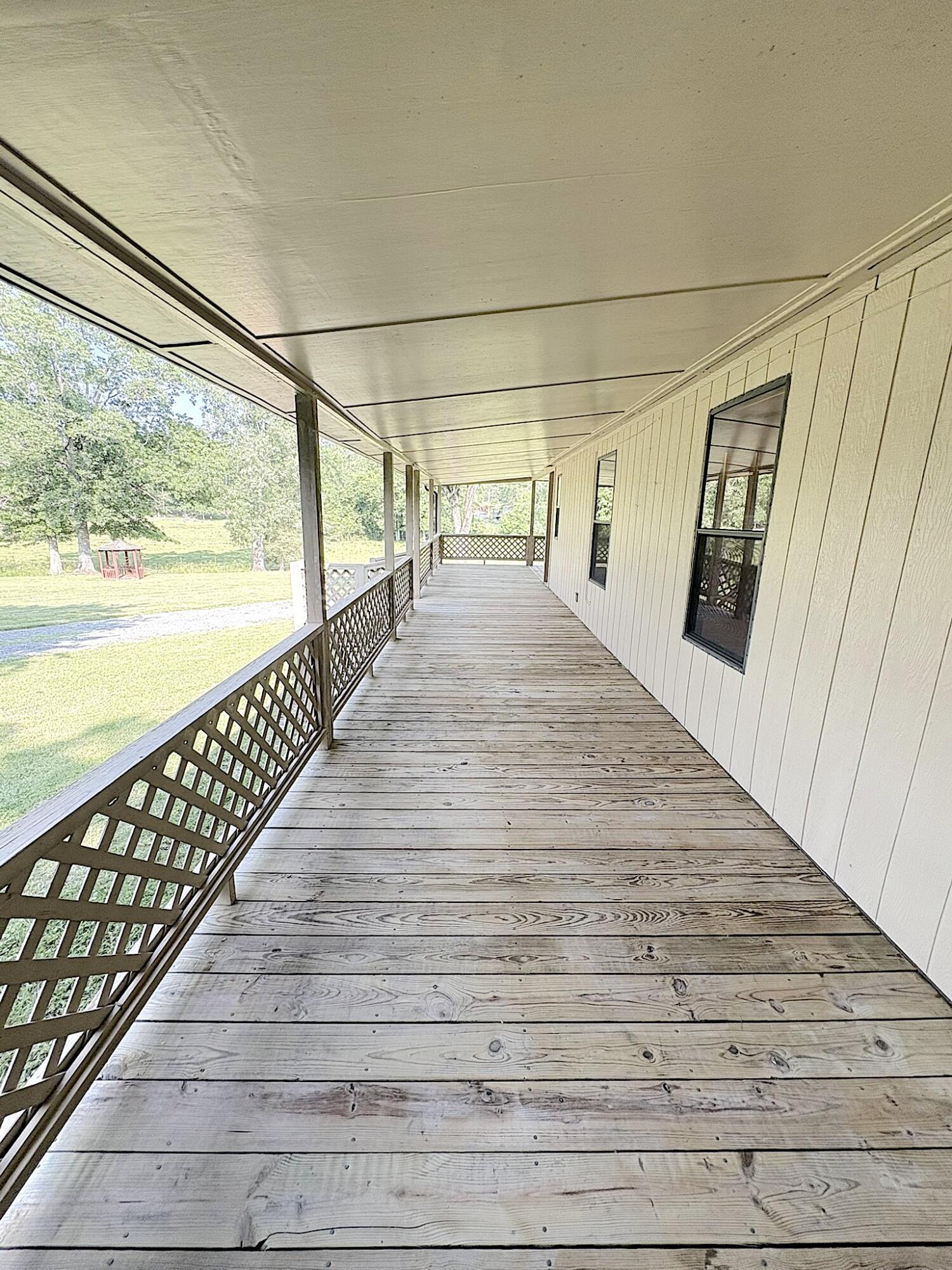 383 Zion Hill Road SE, Cleveland