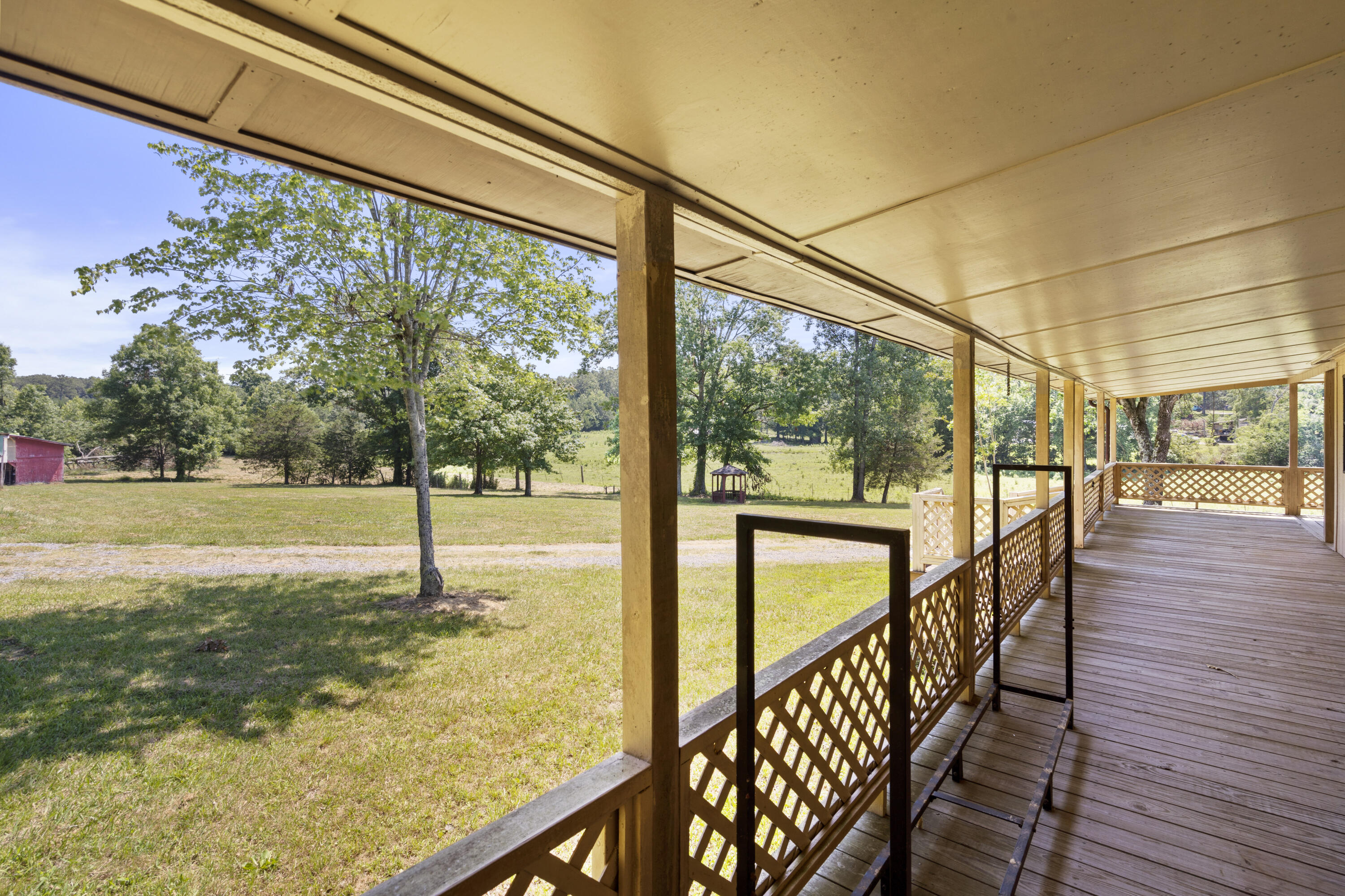 383 Zion Hill Road SE, Cleveland