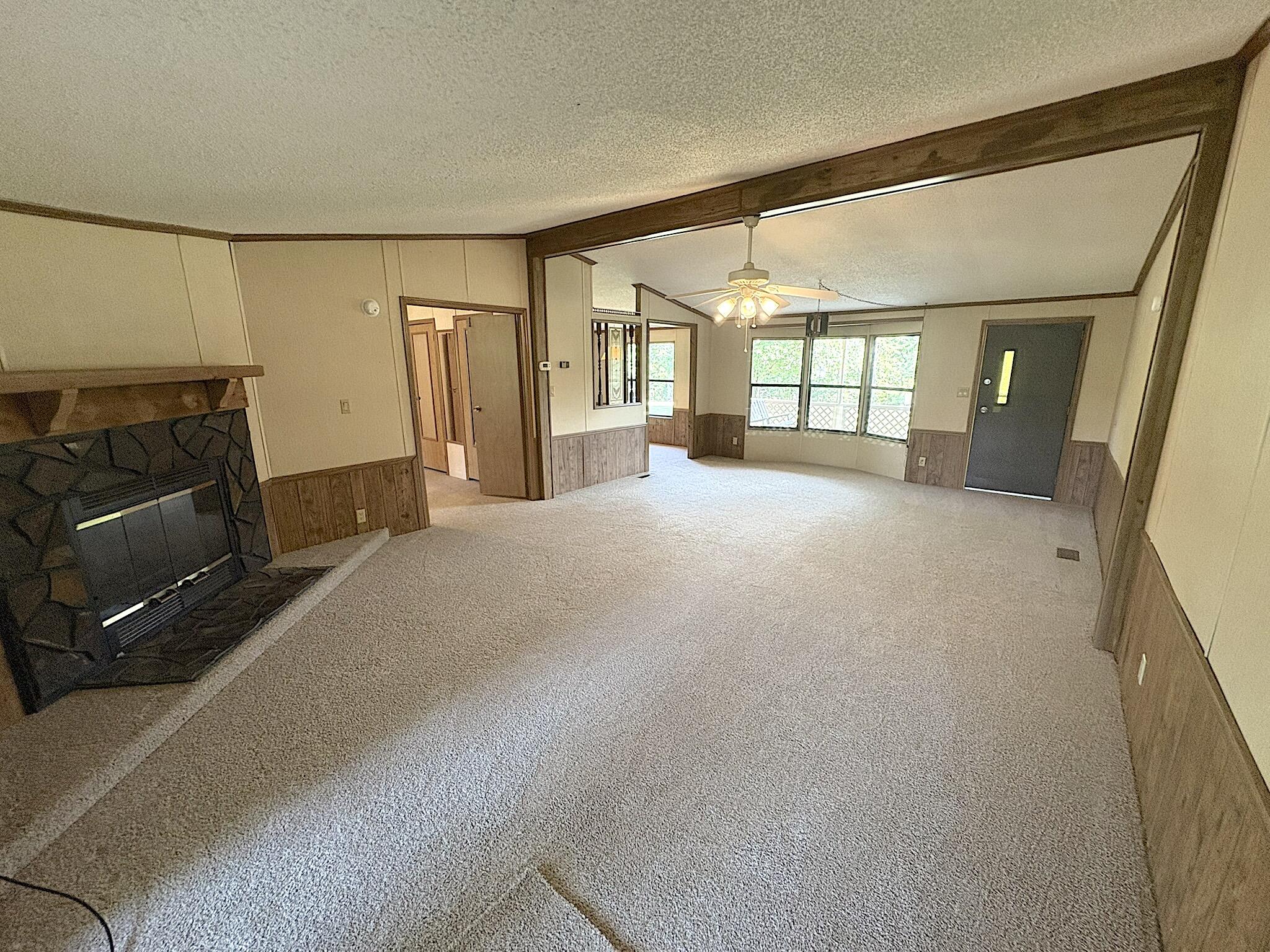 383 Zion Hill Road SE, Cleveland