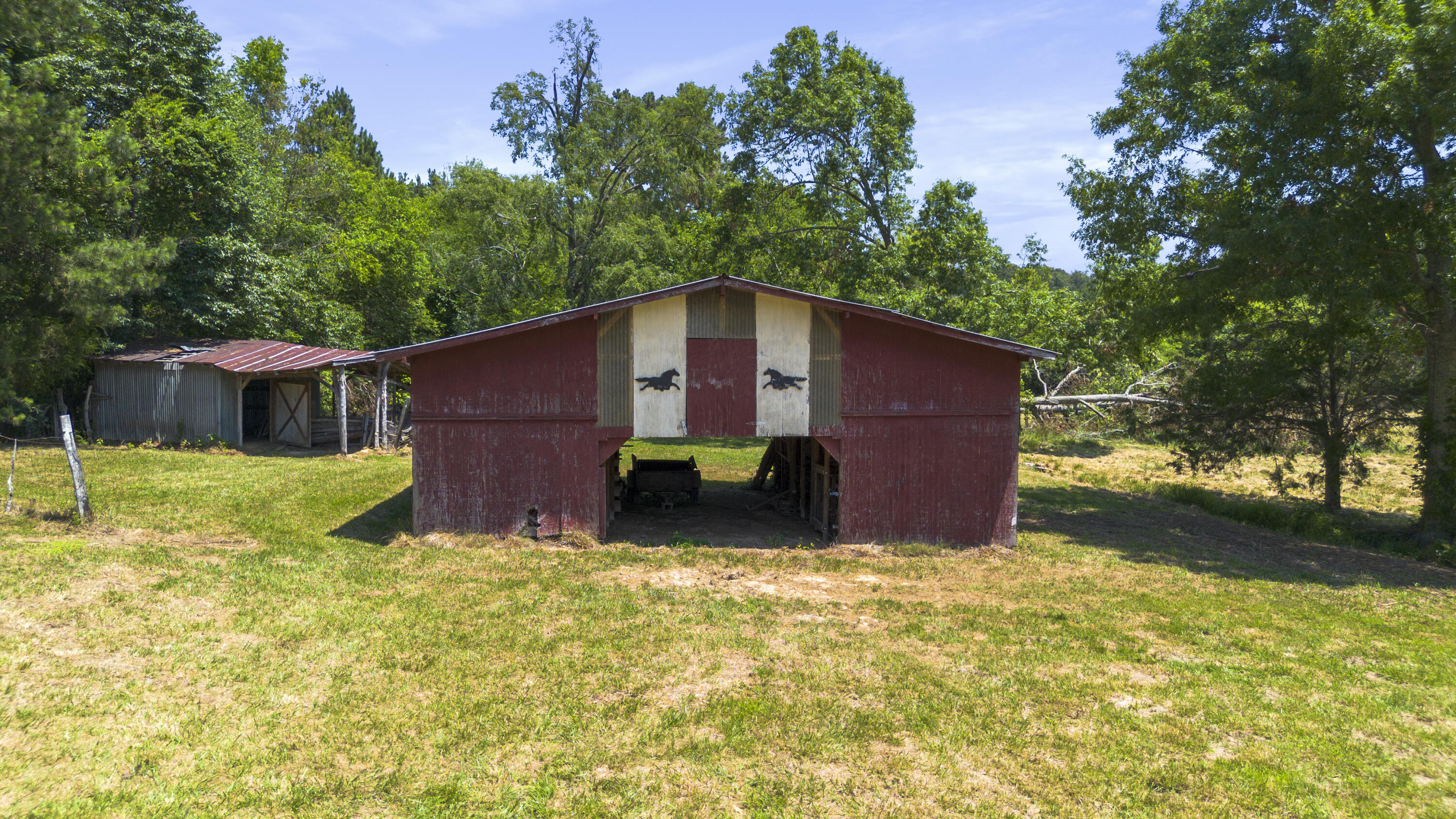 383 Zion Hill Road SE, Cleveland