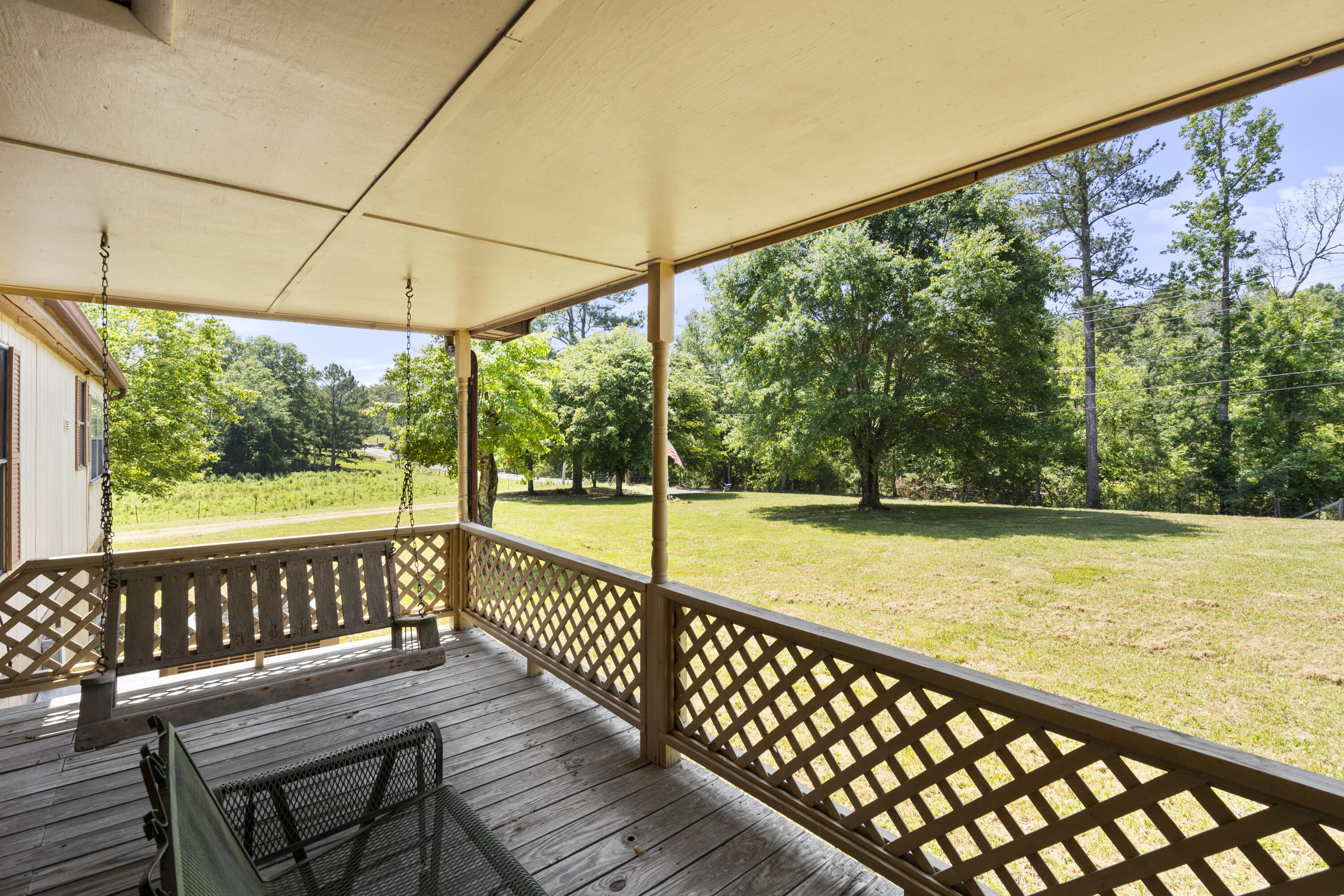 383 Zion Hill Road SE, Cleveland