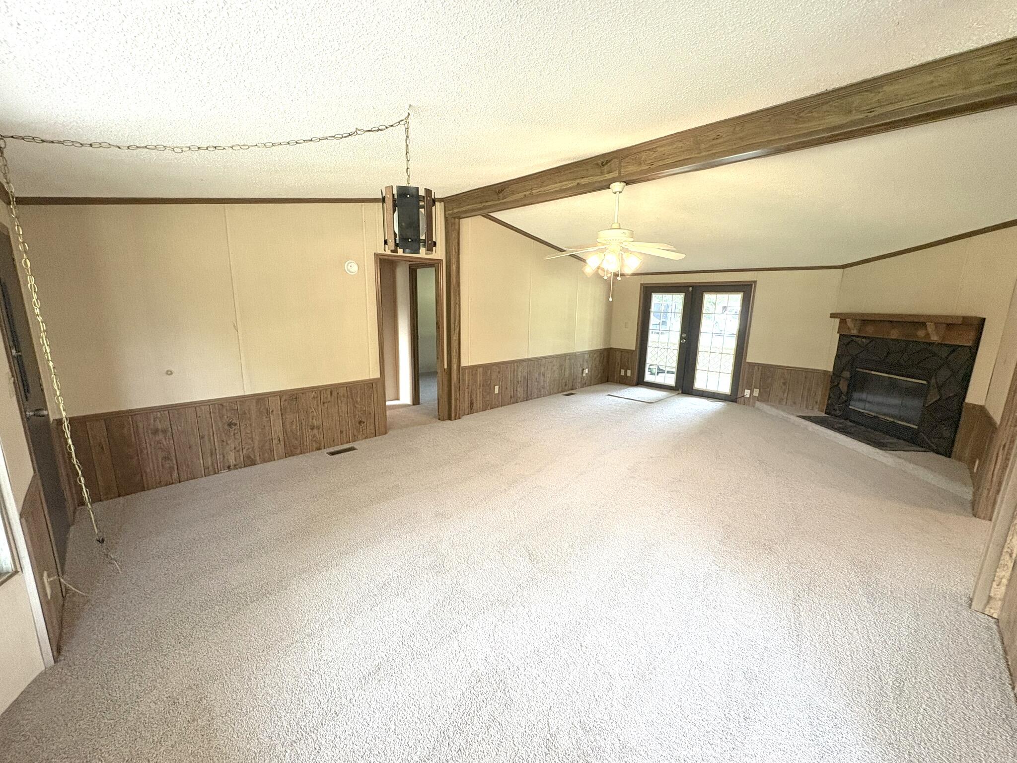 383 Zion Hill Road SE, Cleveland