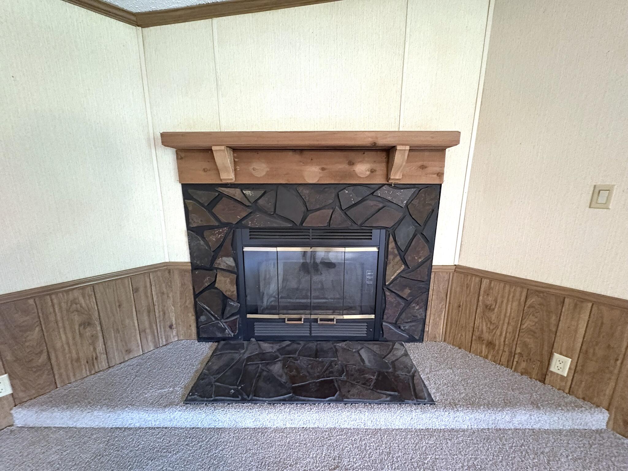 383 Zion Hill Road SE, Cleveland