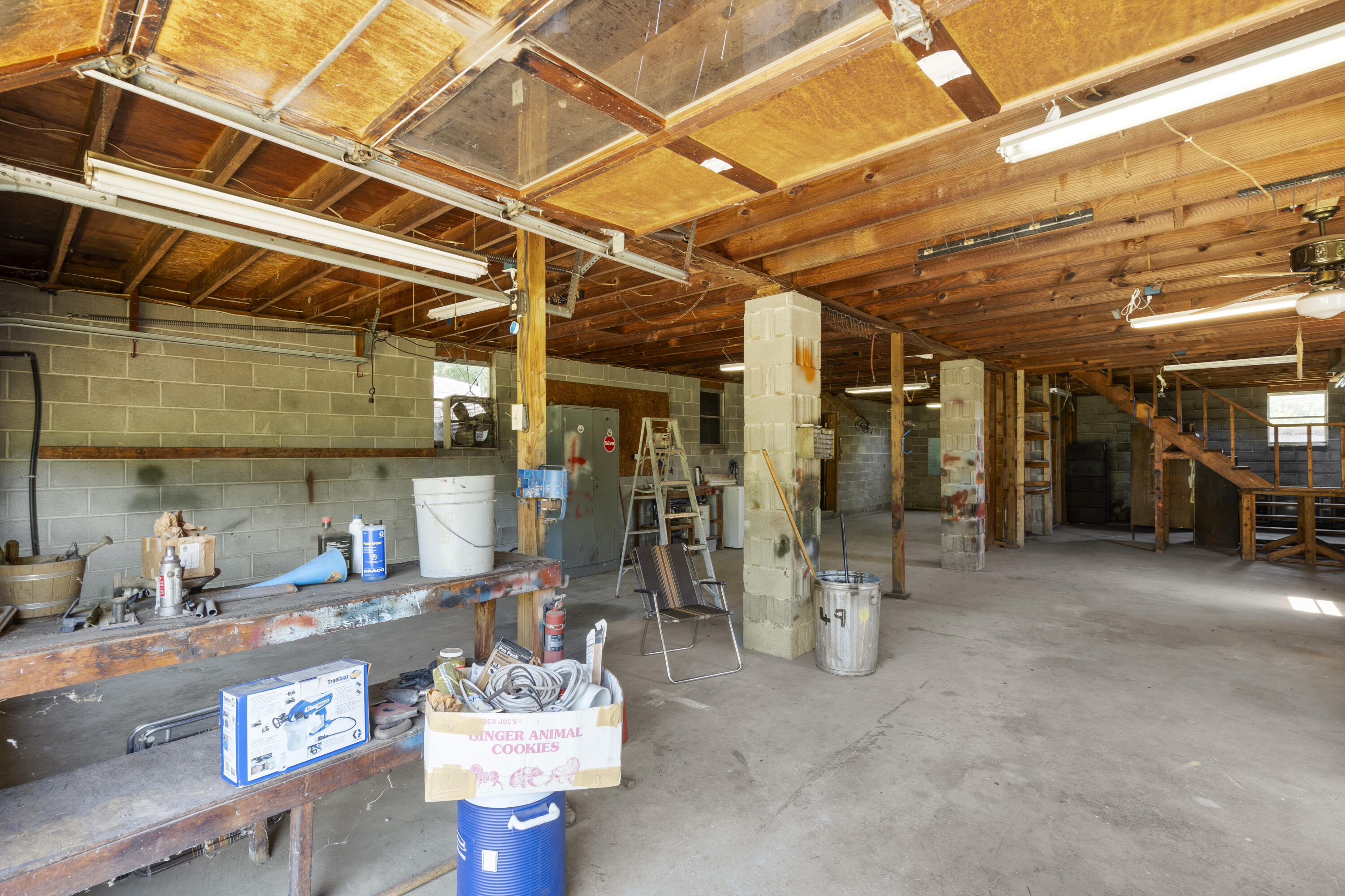 383 Zion Hill Road SE, Cleveland