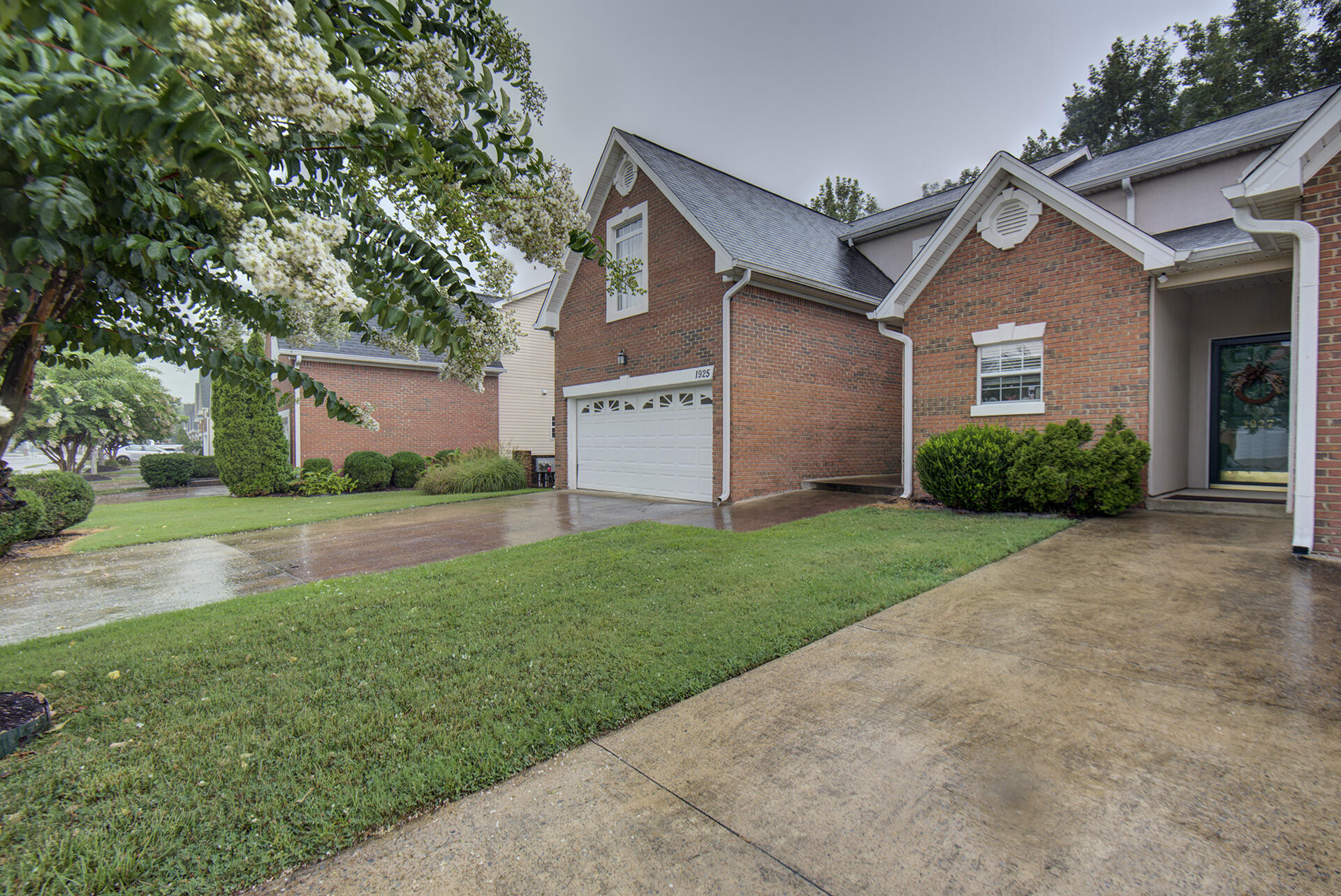 1925 Rosebrook Drive