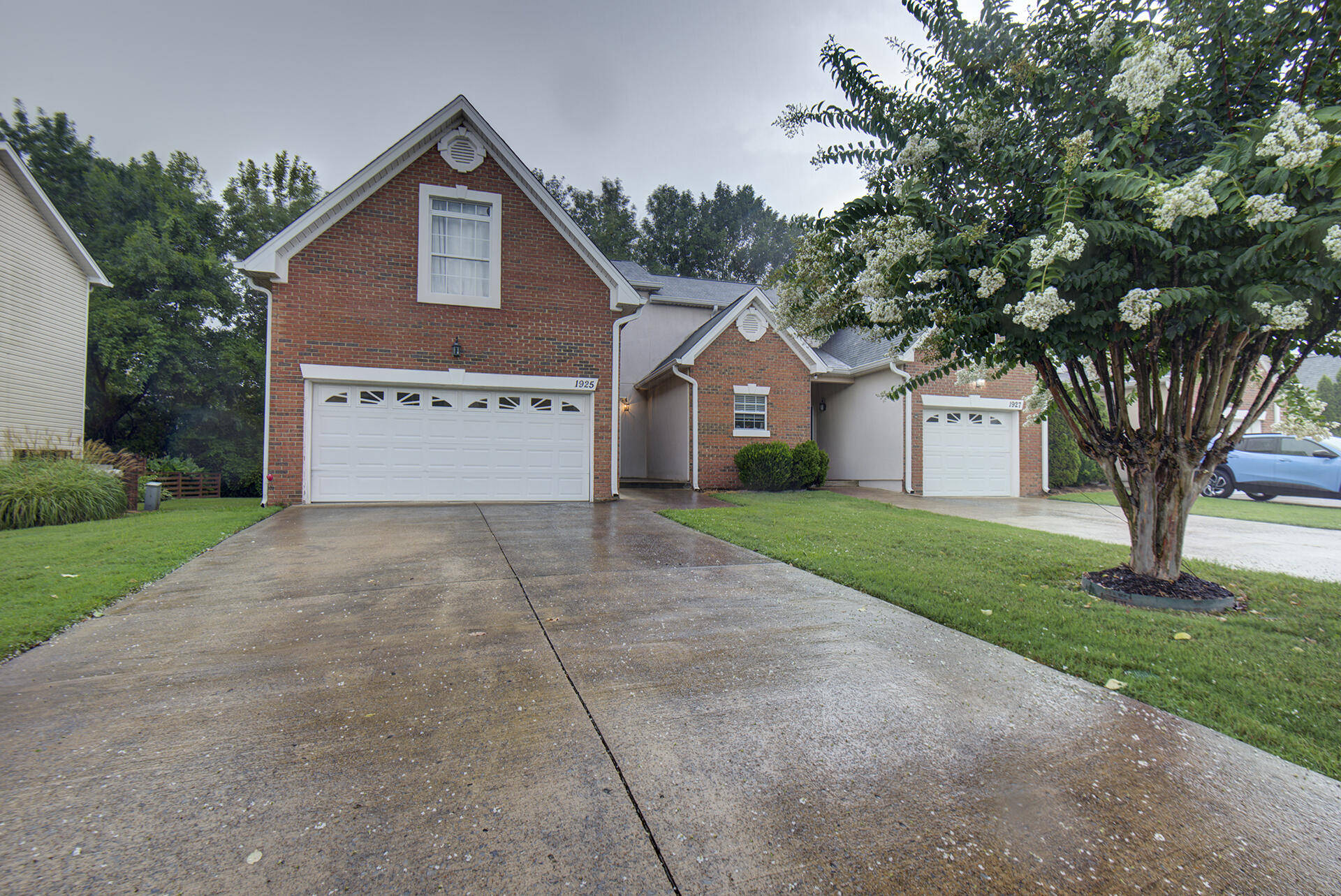 1925 Rosebrook Drive