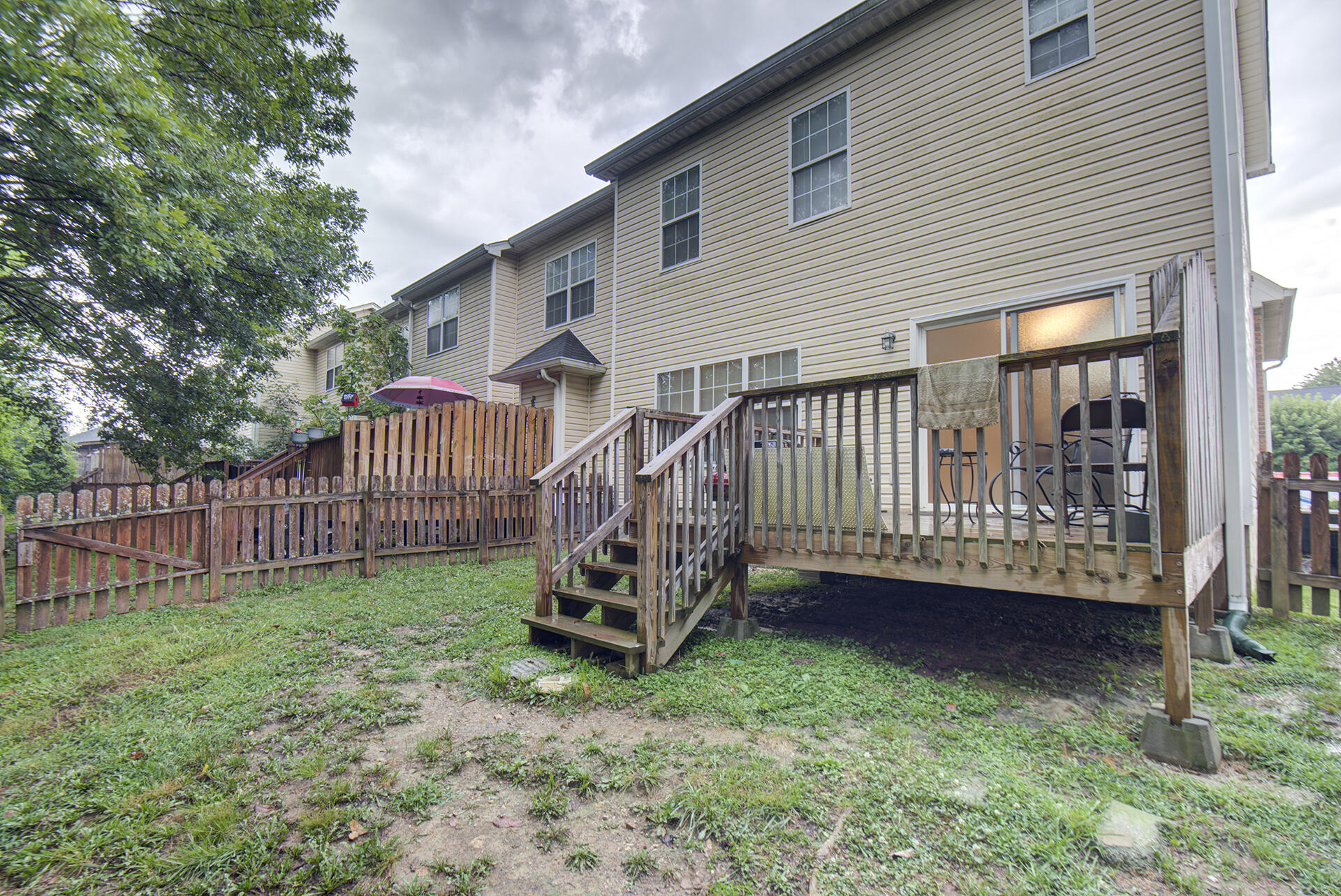 1925 Rosebrook Drive