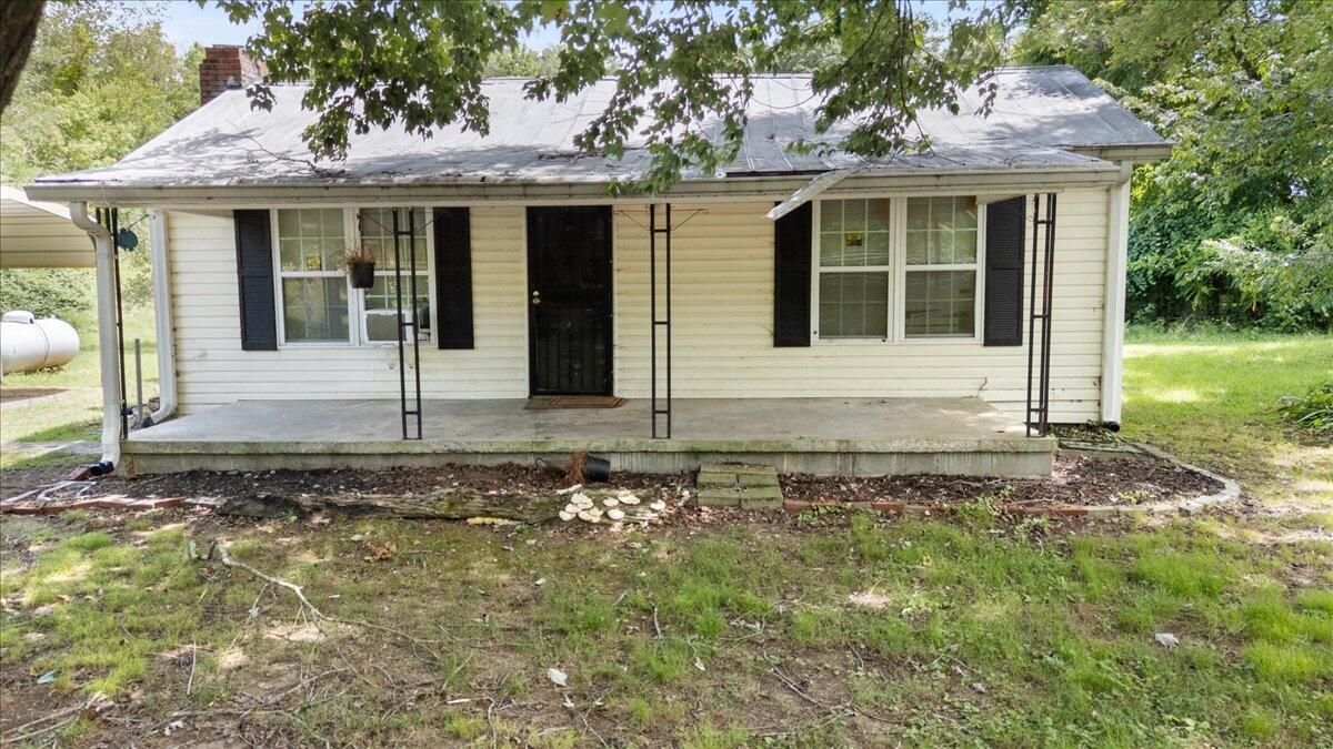 6126 Muscadine Lane