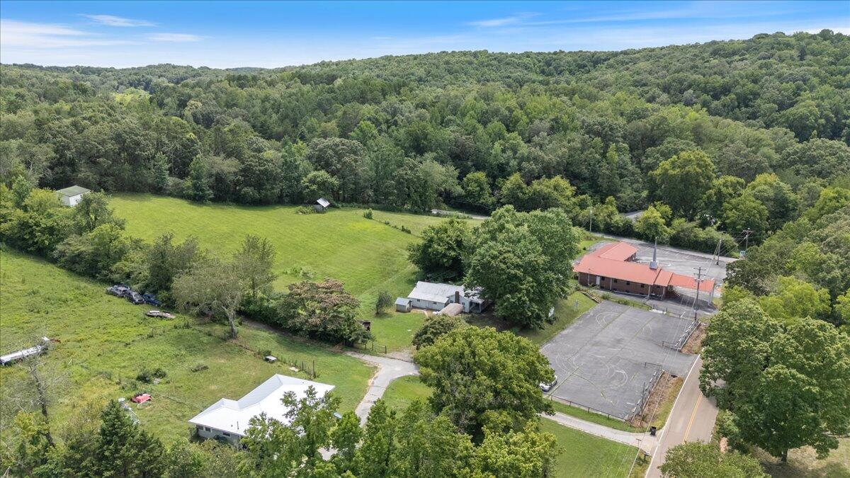 6126 Muscadine Lane