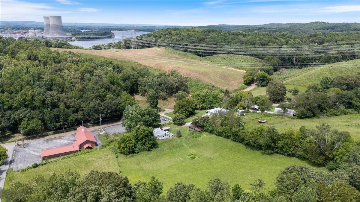 6126 Muscadine Lane