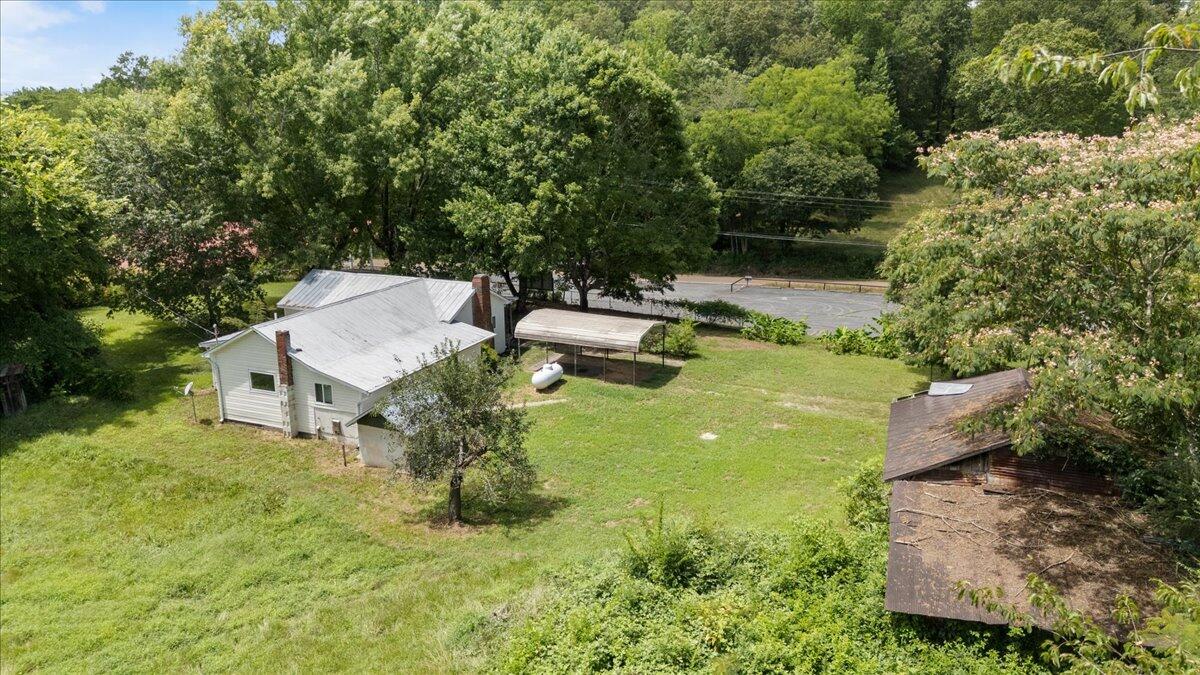 6126 Muscadine Lane