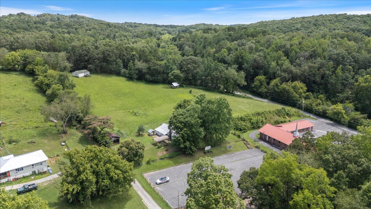6126 Muscadine Lane