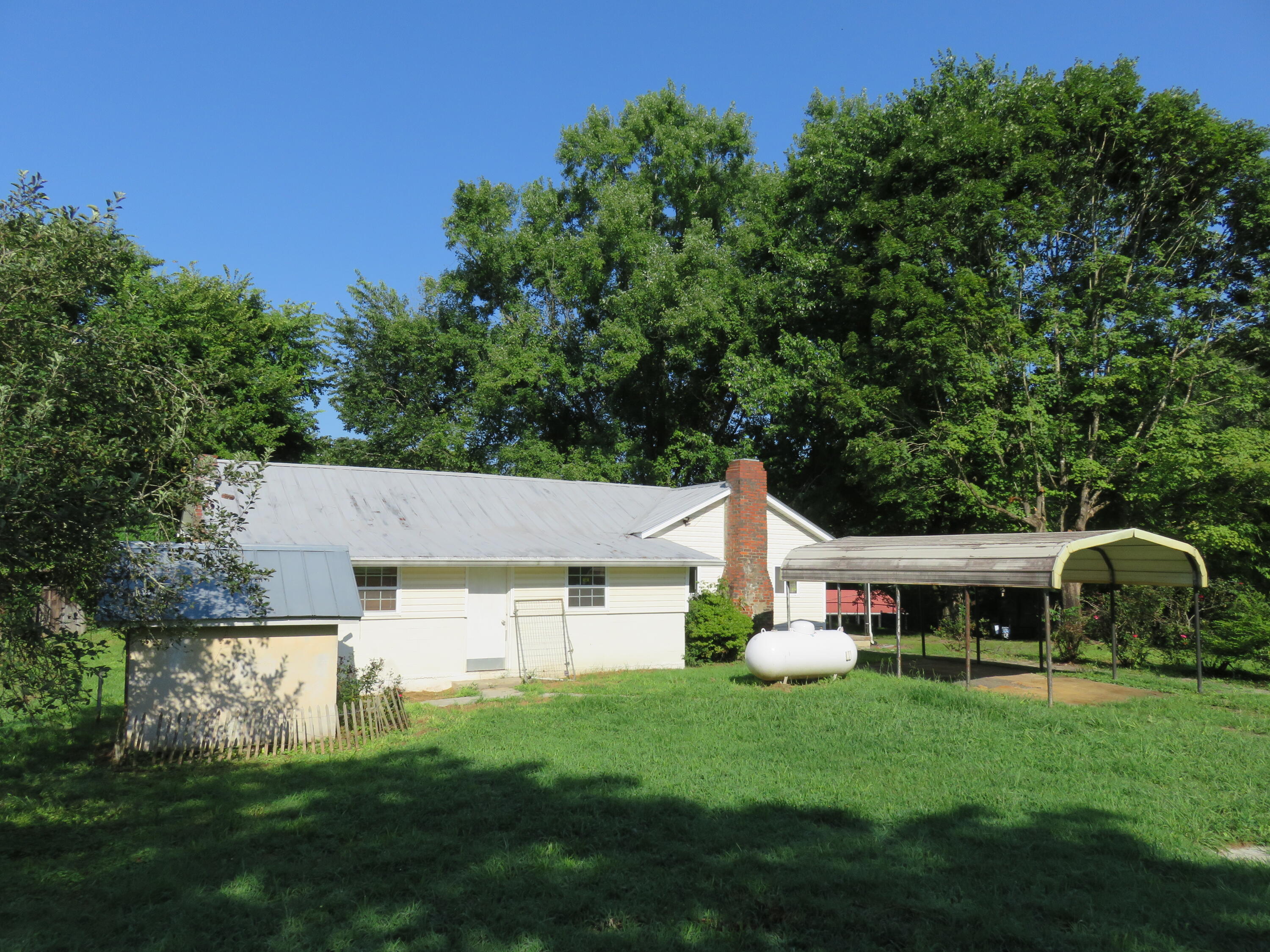 6126 Muscadine Lane