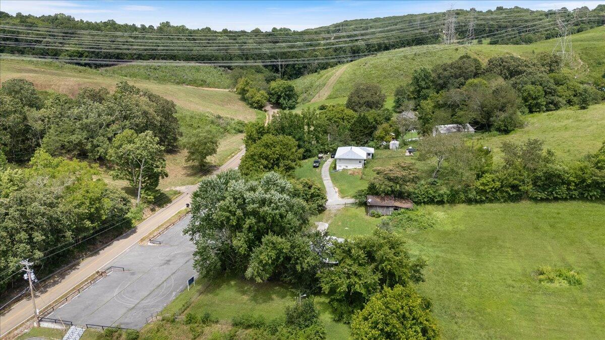 6126 Muscadine Lane