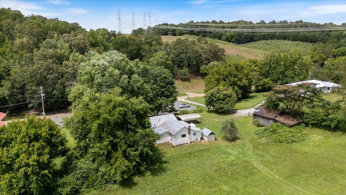 6126 Muscadine Lane