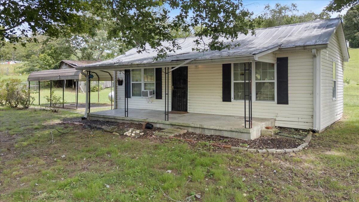 6126 Muscadine Lane