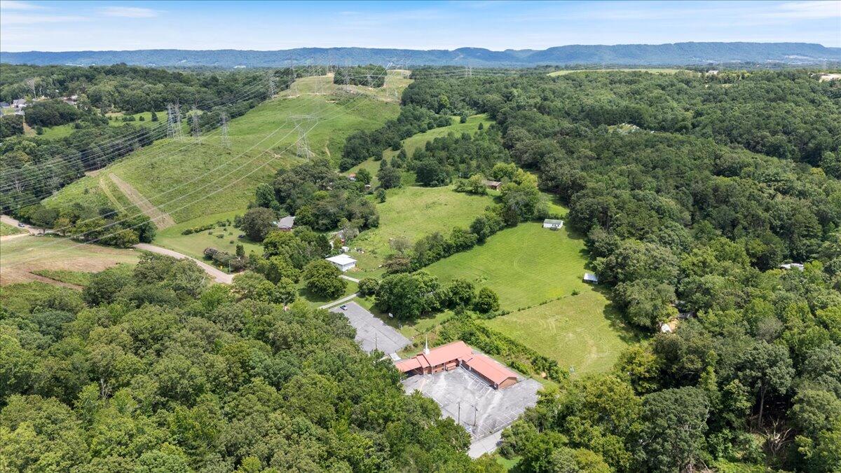 6126 Muscadine Lane