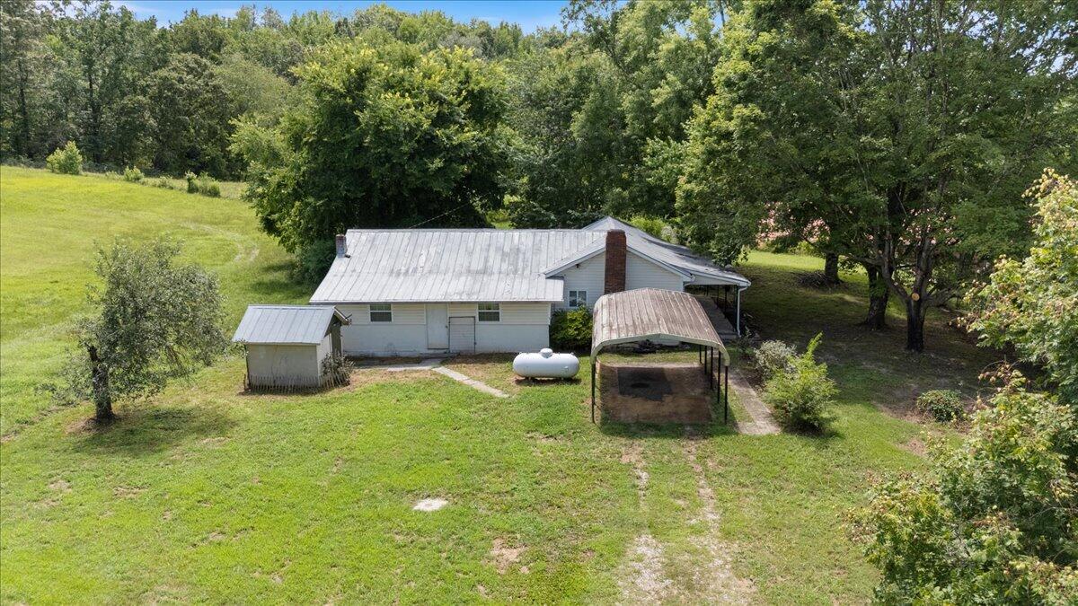 6126 Muscadine Lane