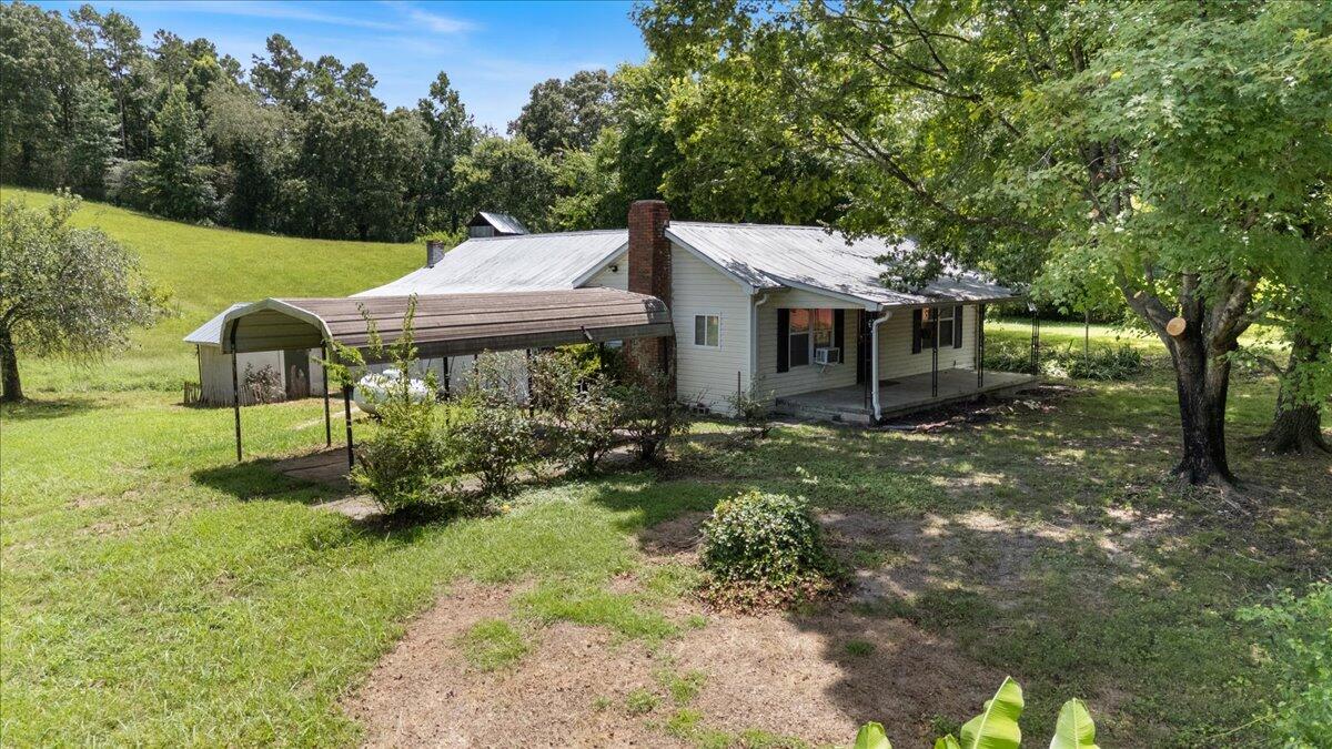 6126 Muscadine Lane