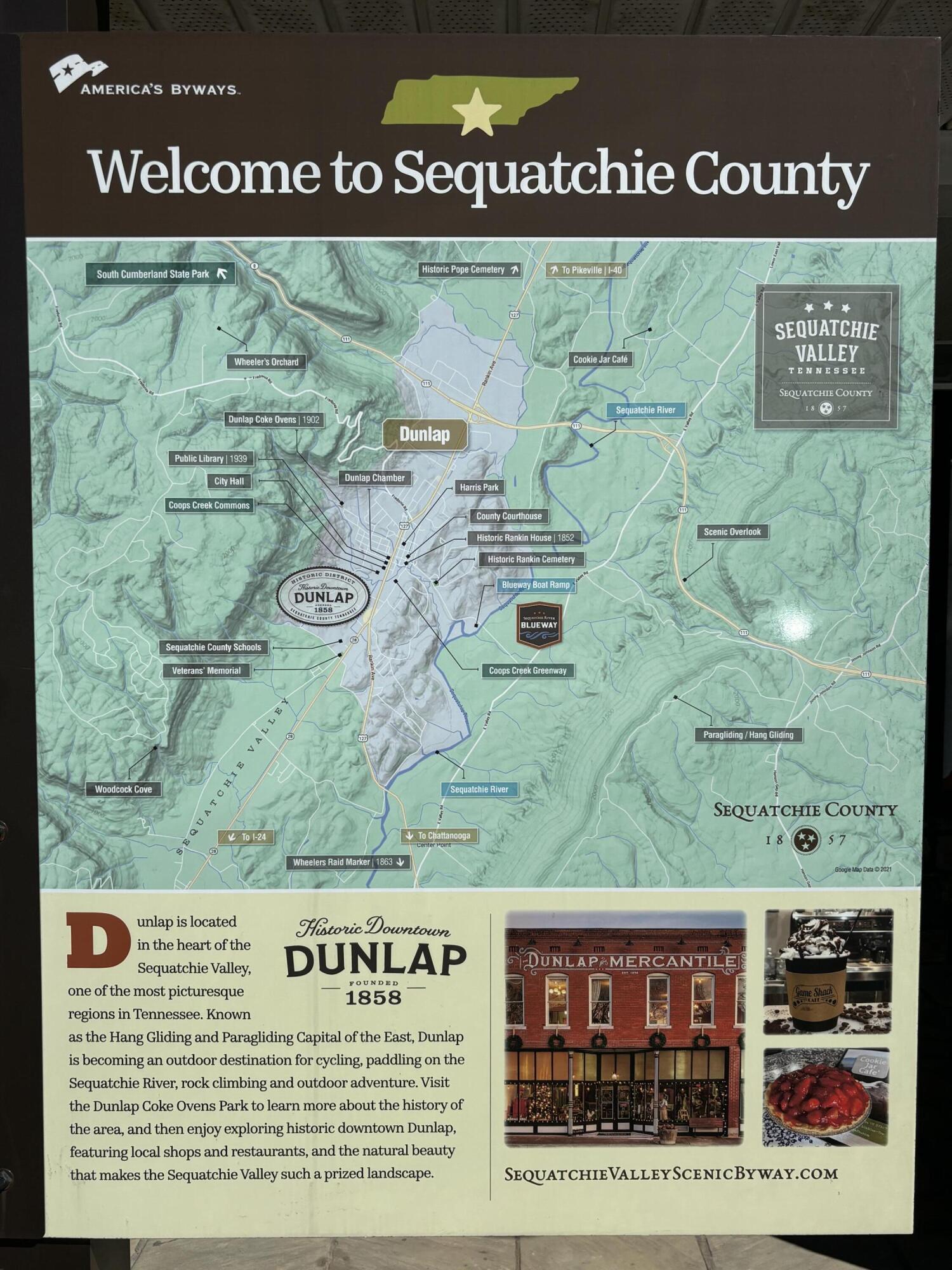 4 Fredonia Road, Dunlap