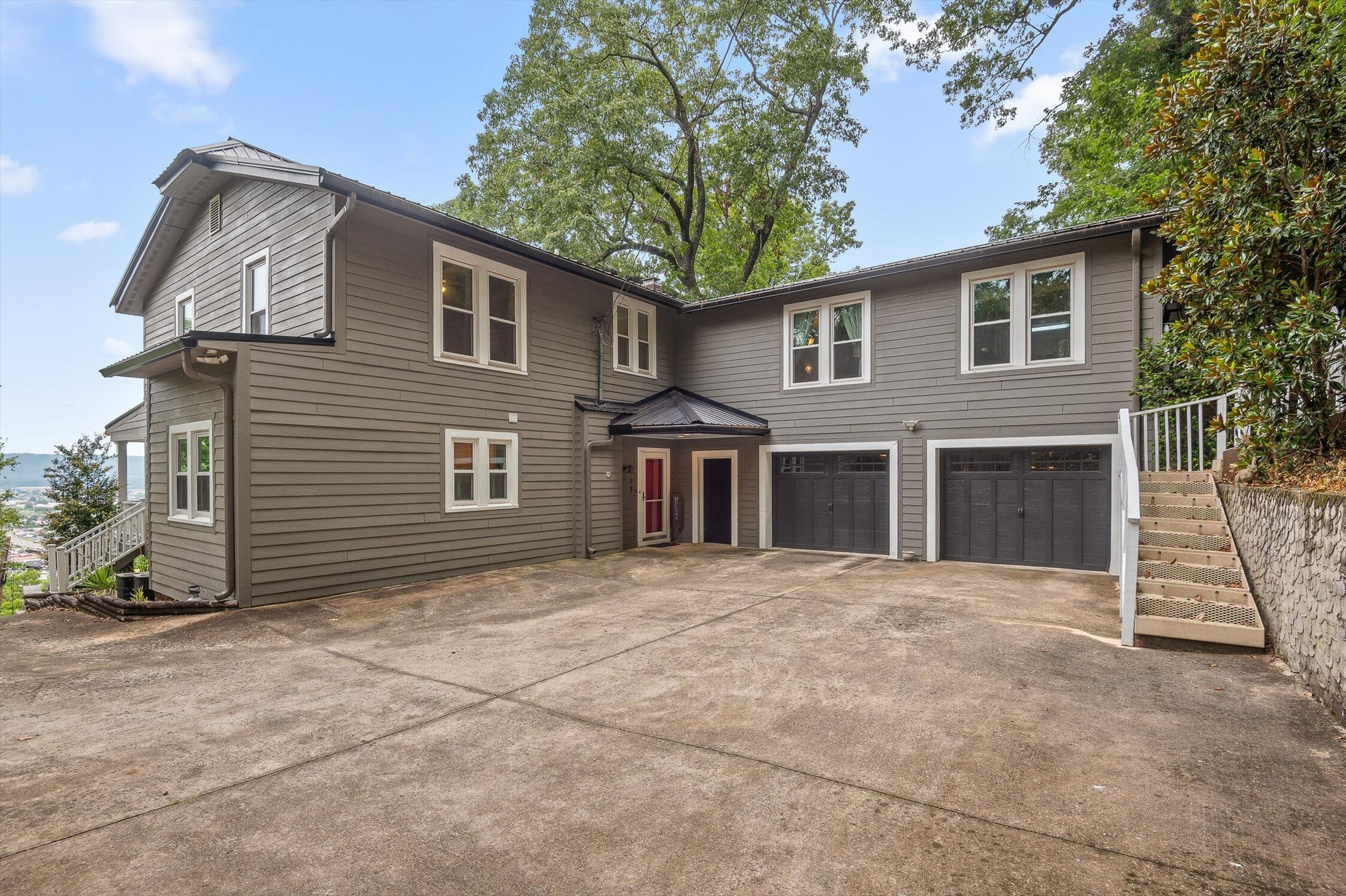 2130 Old Ringgold Road