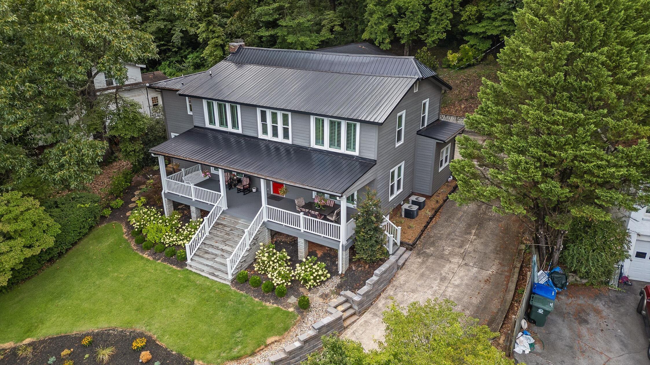 2130 Old Ringgold Road