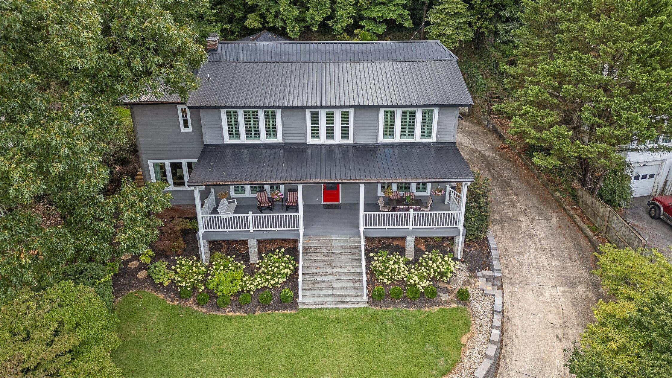 2130 Old Ringgold Road