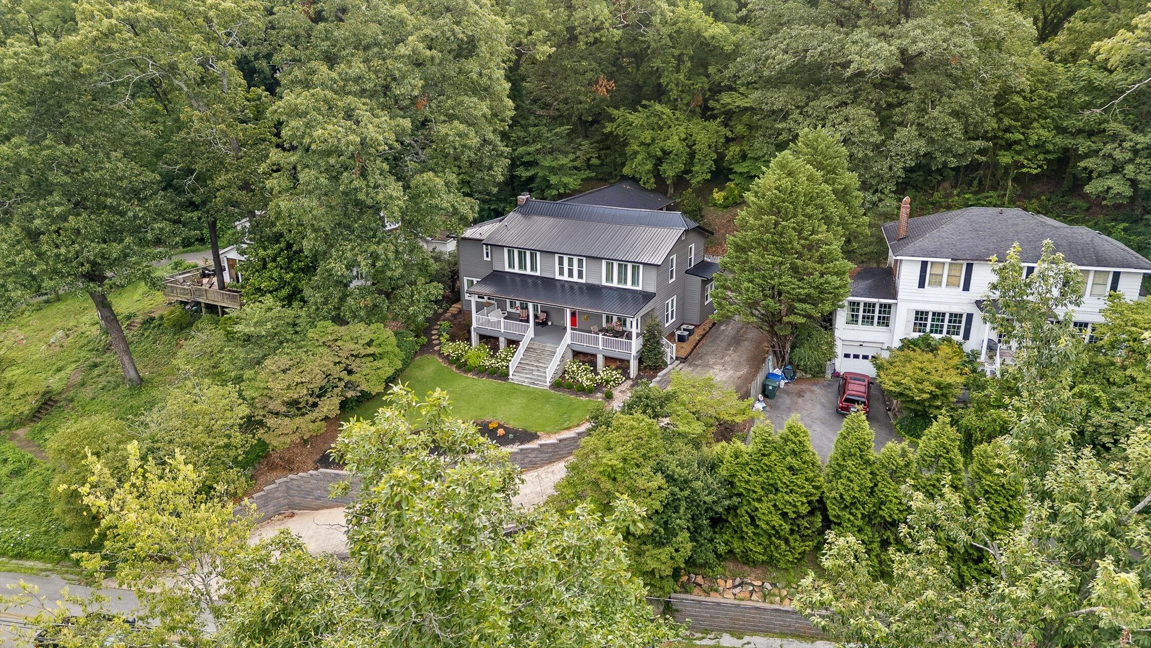 2130 Old Ringgold Road